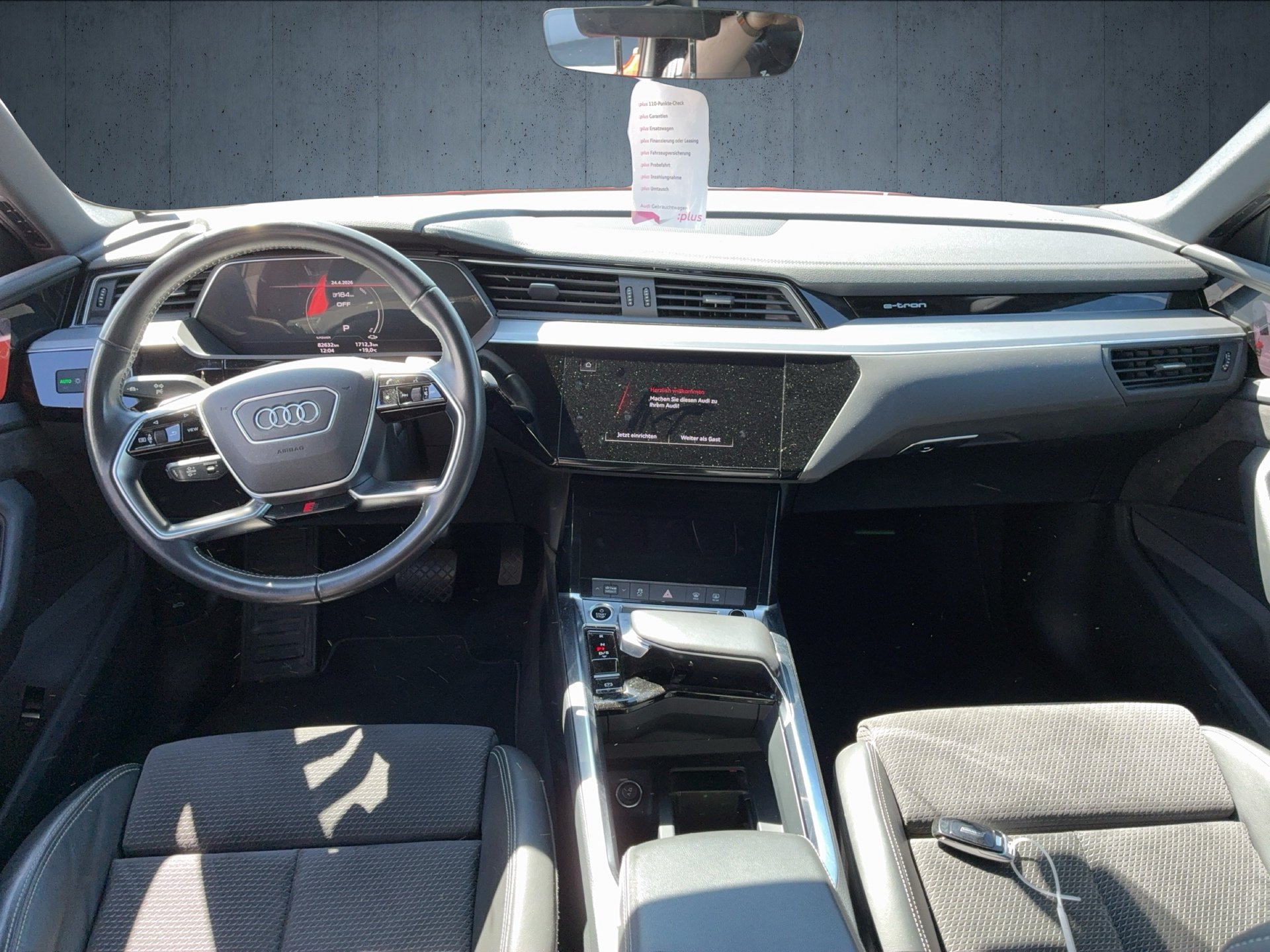 e-tron Sportback advanced 55 qu.-10