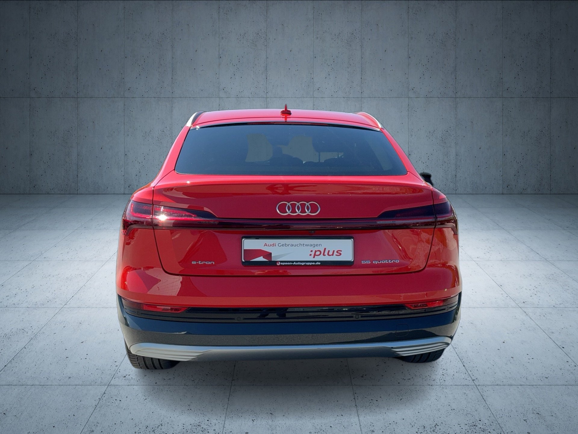 e-tron Sportback advanced 55 qu.-3