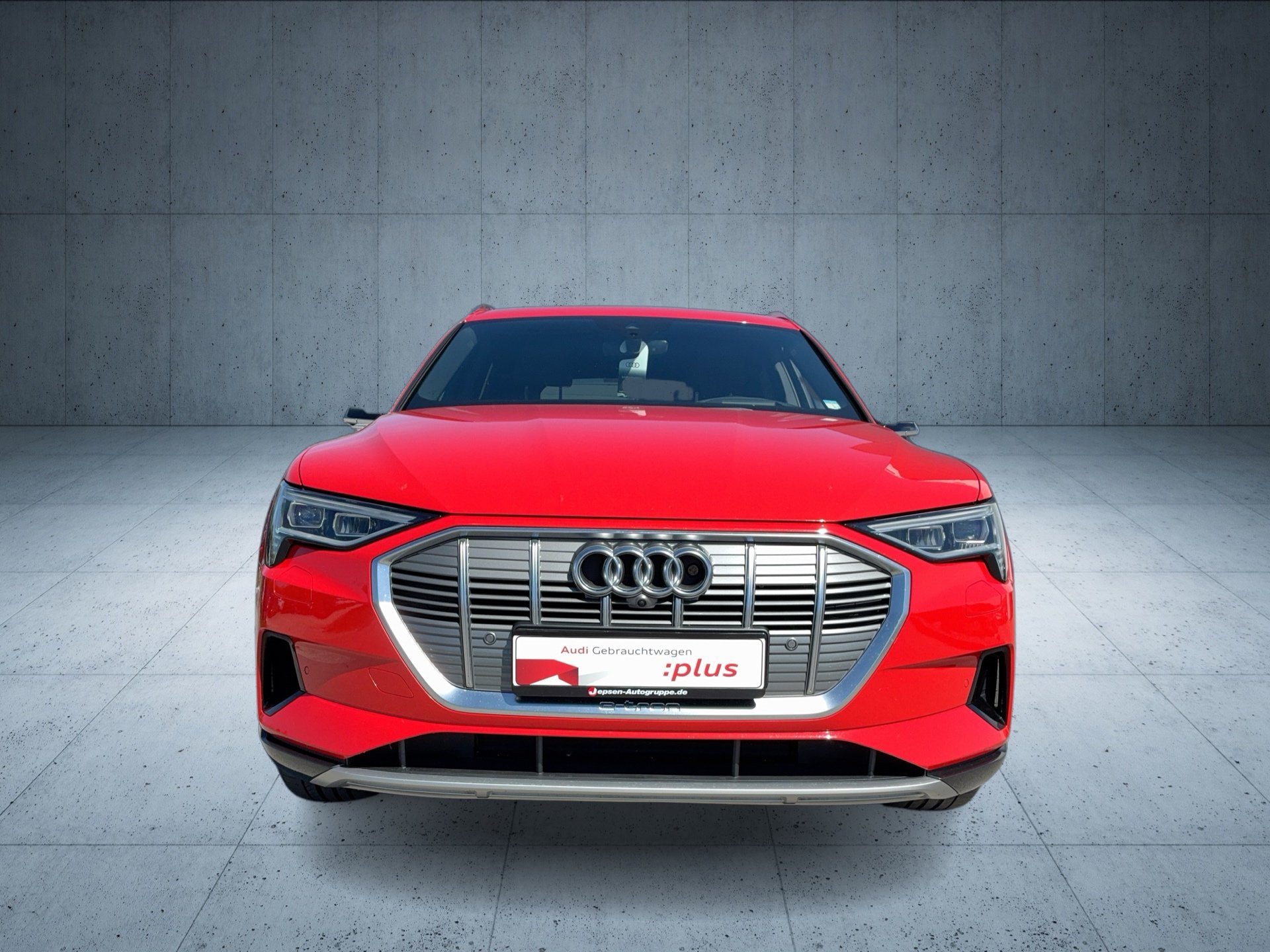 e-tron Sportback advanced 55 qu.-7