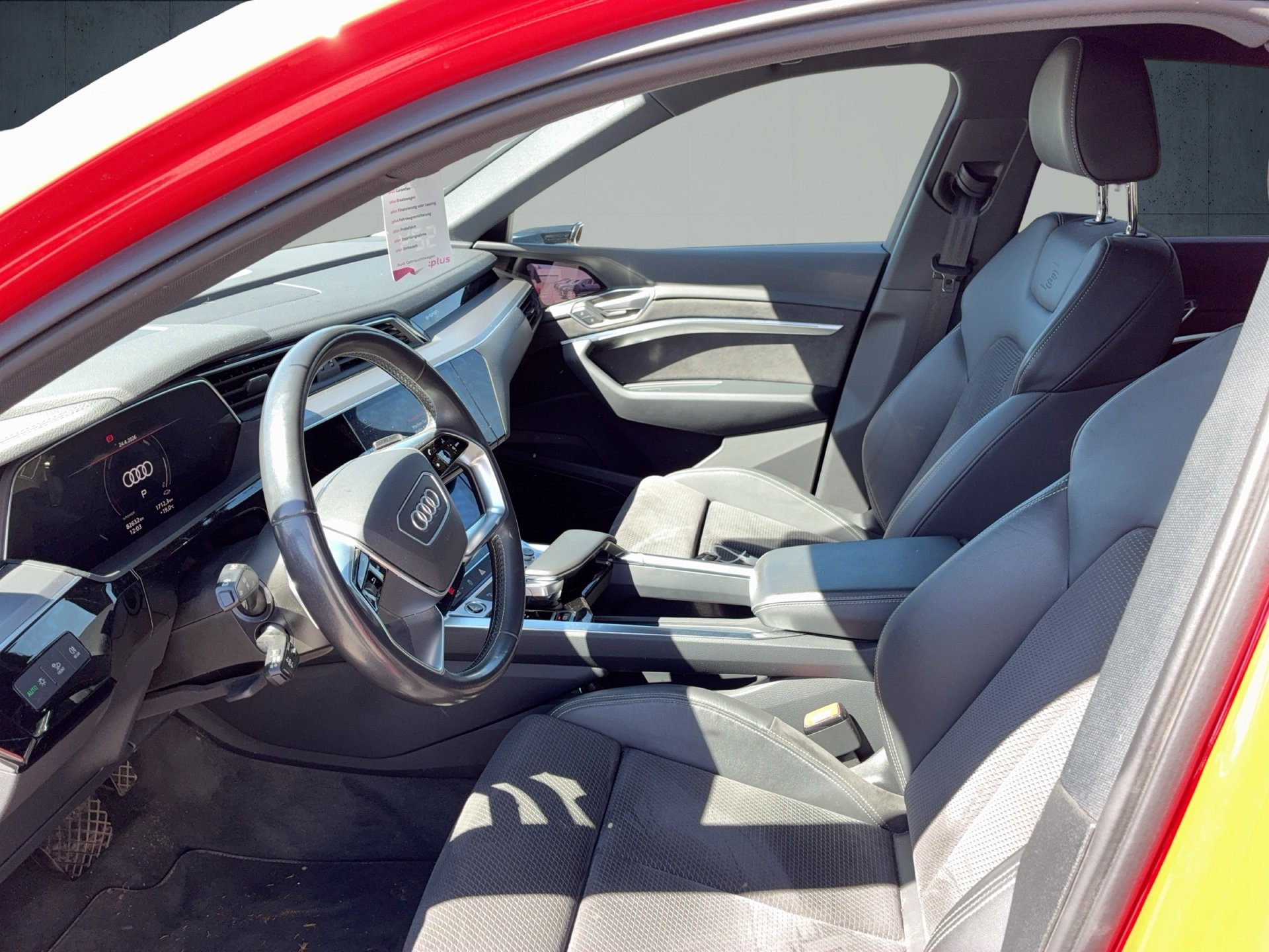 e-tron Sportback advanced 55 qu.-8