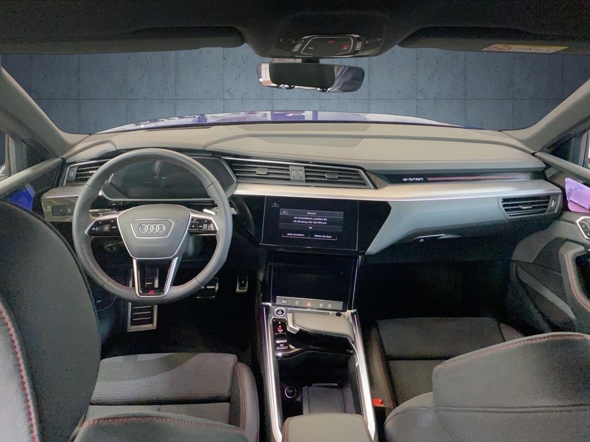 Q8 e-tron Sportback S line 50 qu.-9