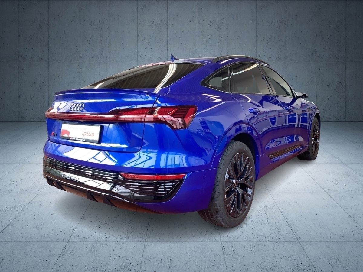 Q8 e-tron Sportback S line 50 qu.-12