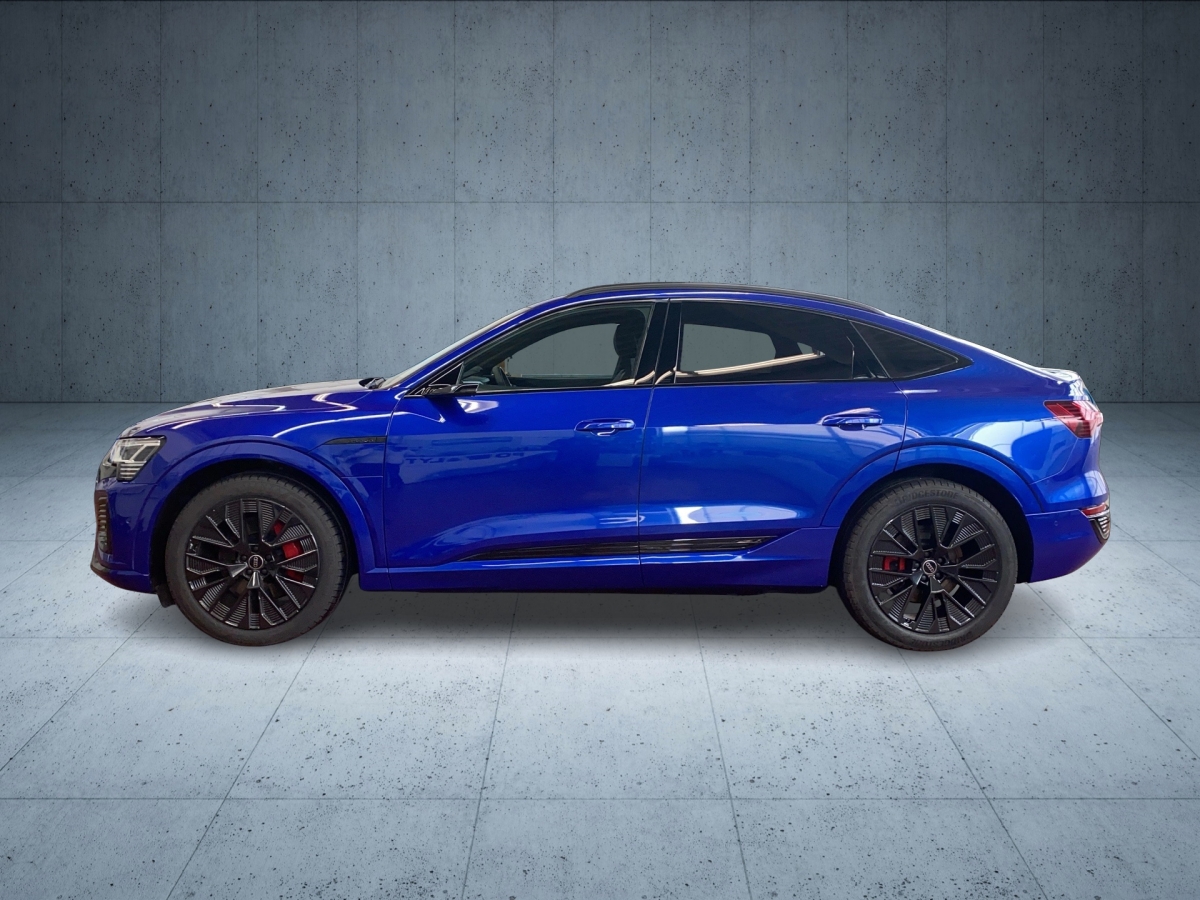 Q8 e-tron Sportback S line 50 qu.-1