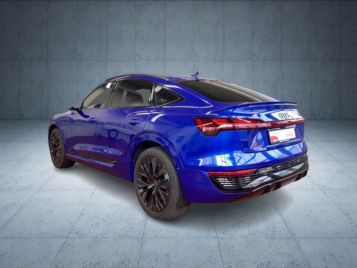 Q8 e-tron Sportback S line 50 qu.-2