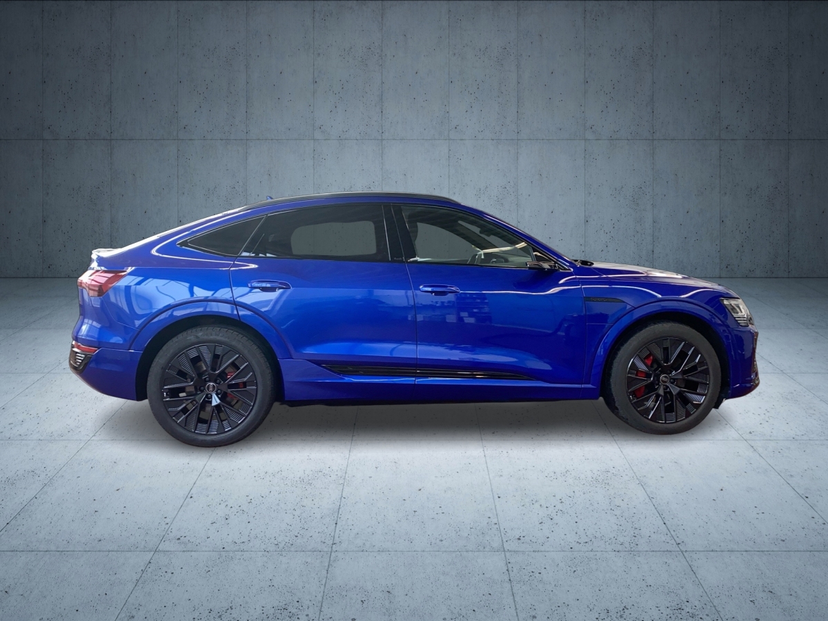 Q8 e-tron Sportback S line 50 qu.-4