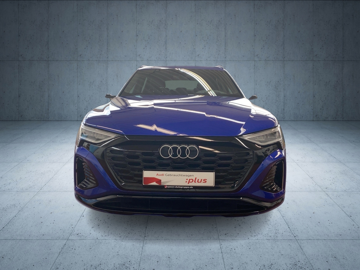 Q8 e-tron Sportback S line 50 qu.-6