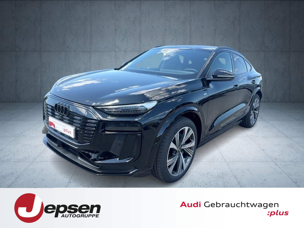 Q6 Sportback e-tron performance-0