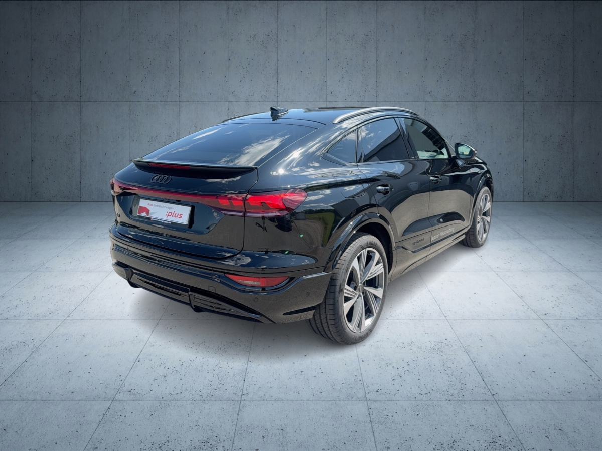 Q6 Sportback e-tron performance-4