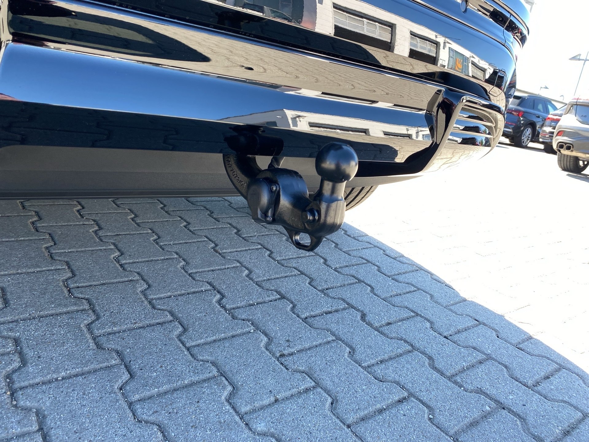 Q6 SUV S line business e-tron performance-14