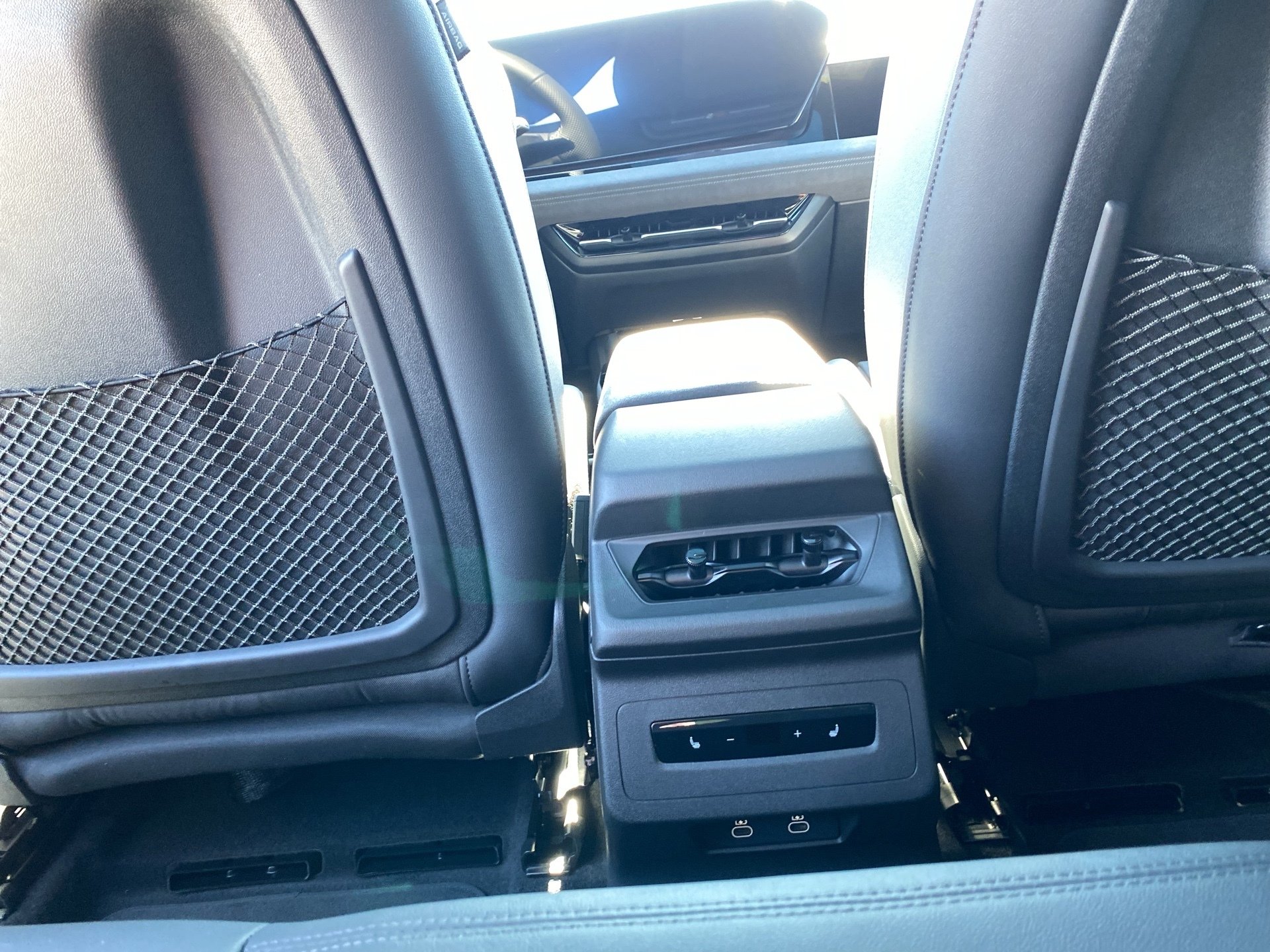 Q6 SUV S line business e-tron performance-15