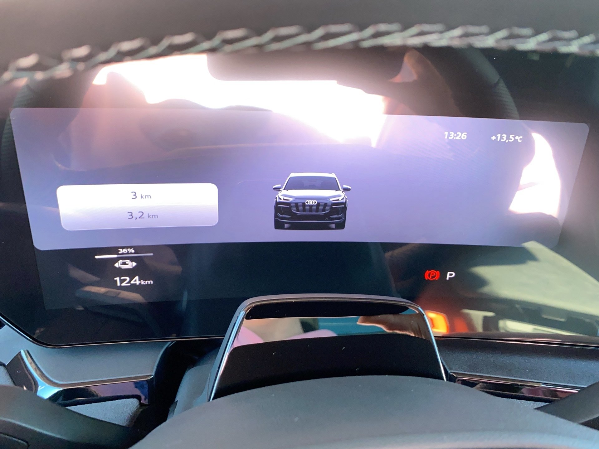 Q6 SUV S line business e-tron performance-8