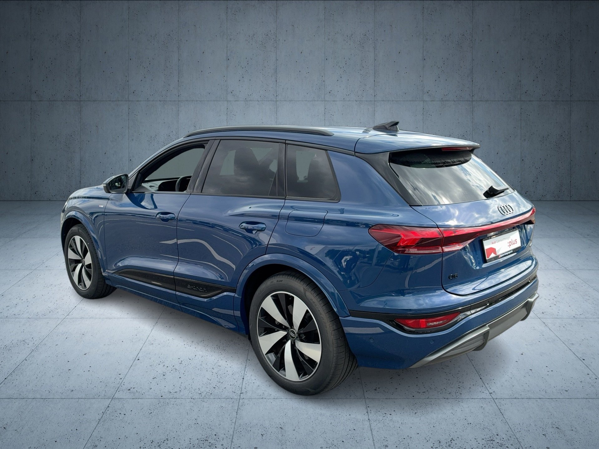 Q6 e-tron 55 edition one qu.-2
