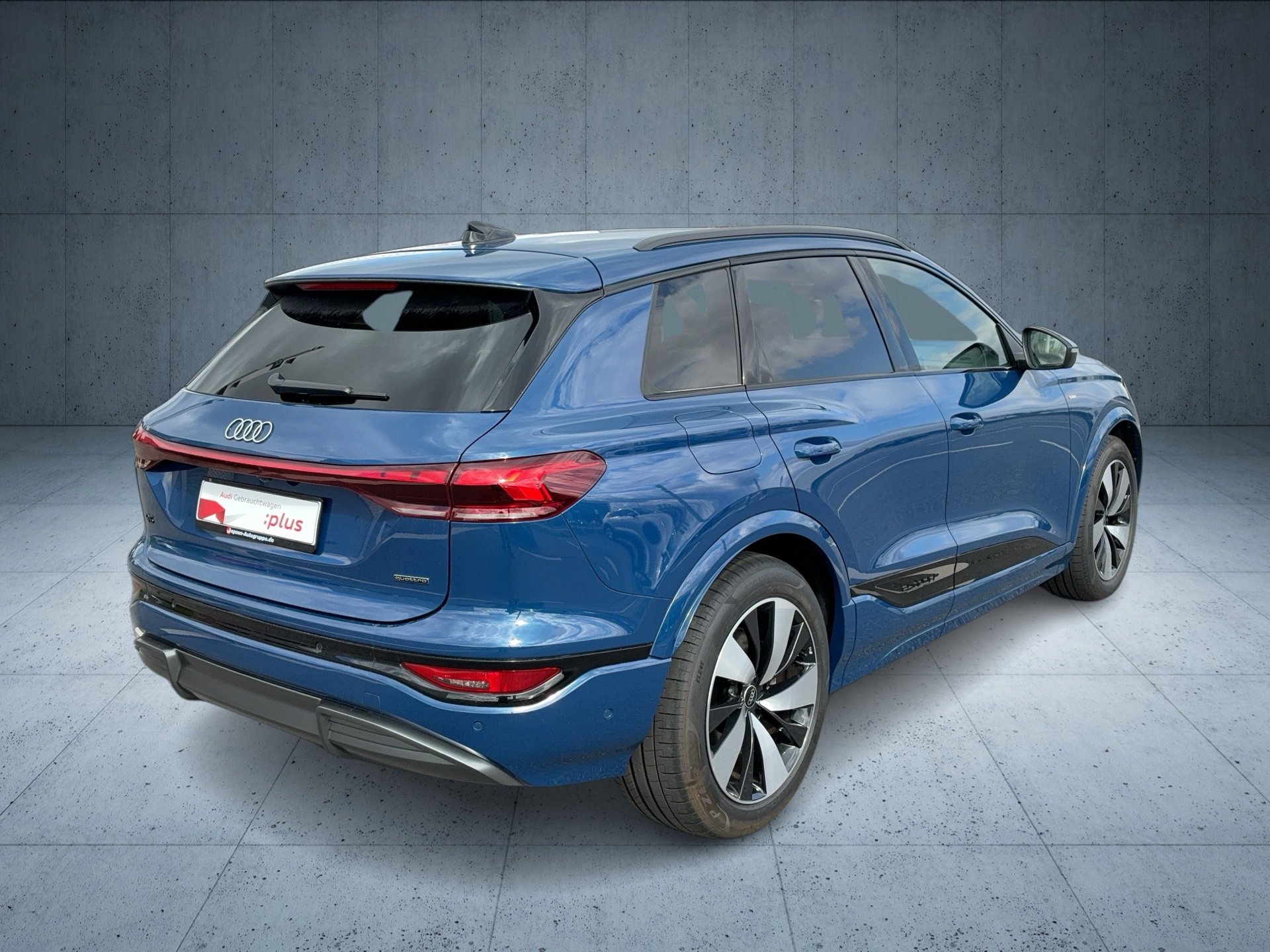 Q6 e-tron 55 edition one qu.-4