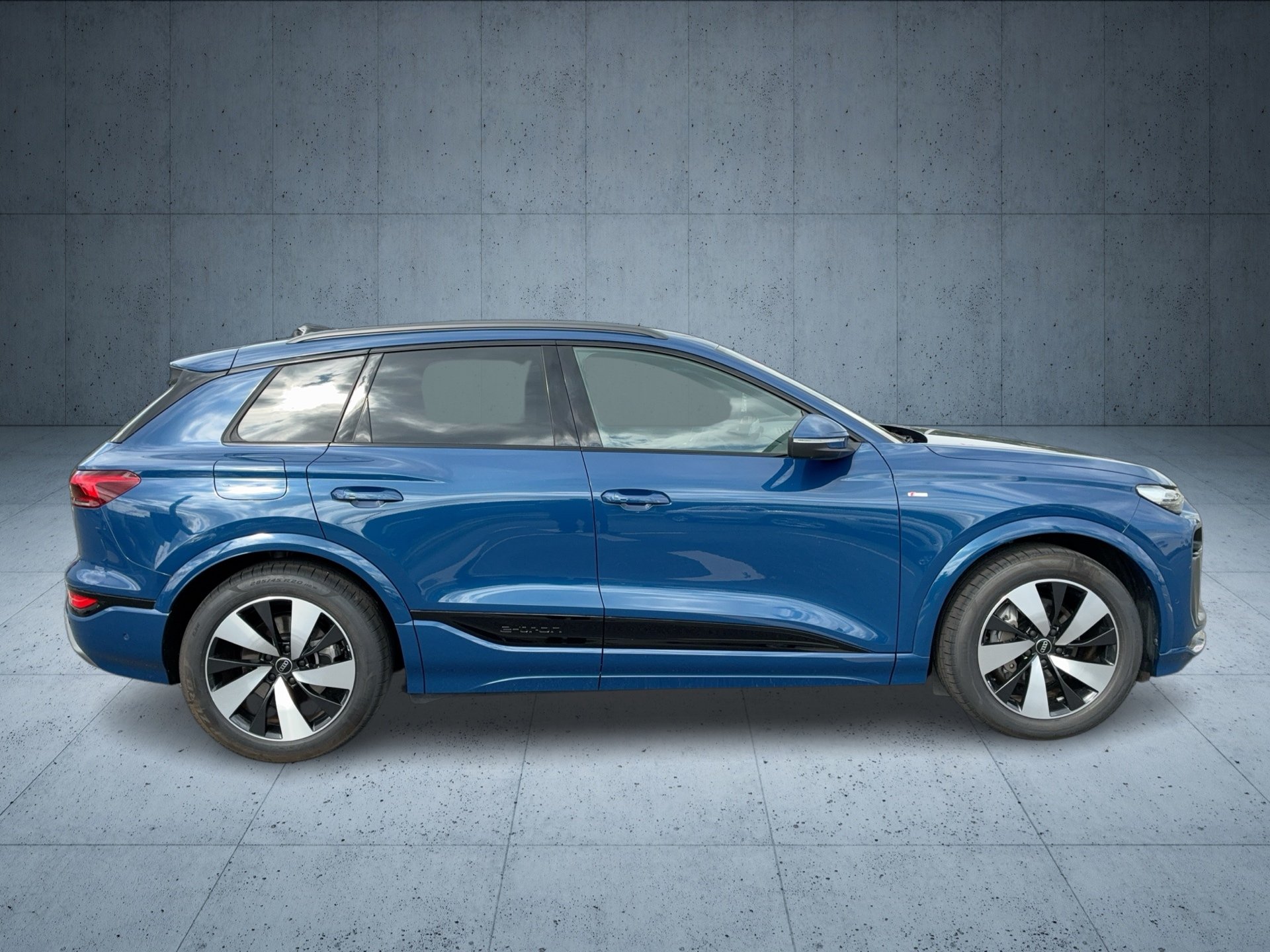 Q6 e-tron 55 edition one qu.-5