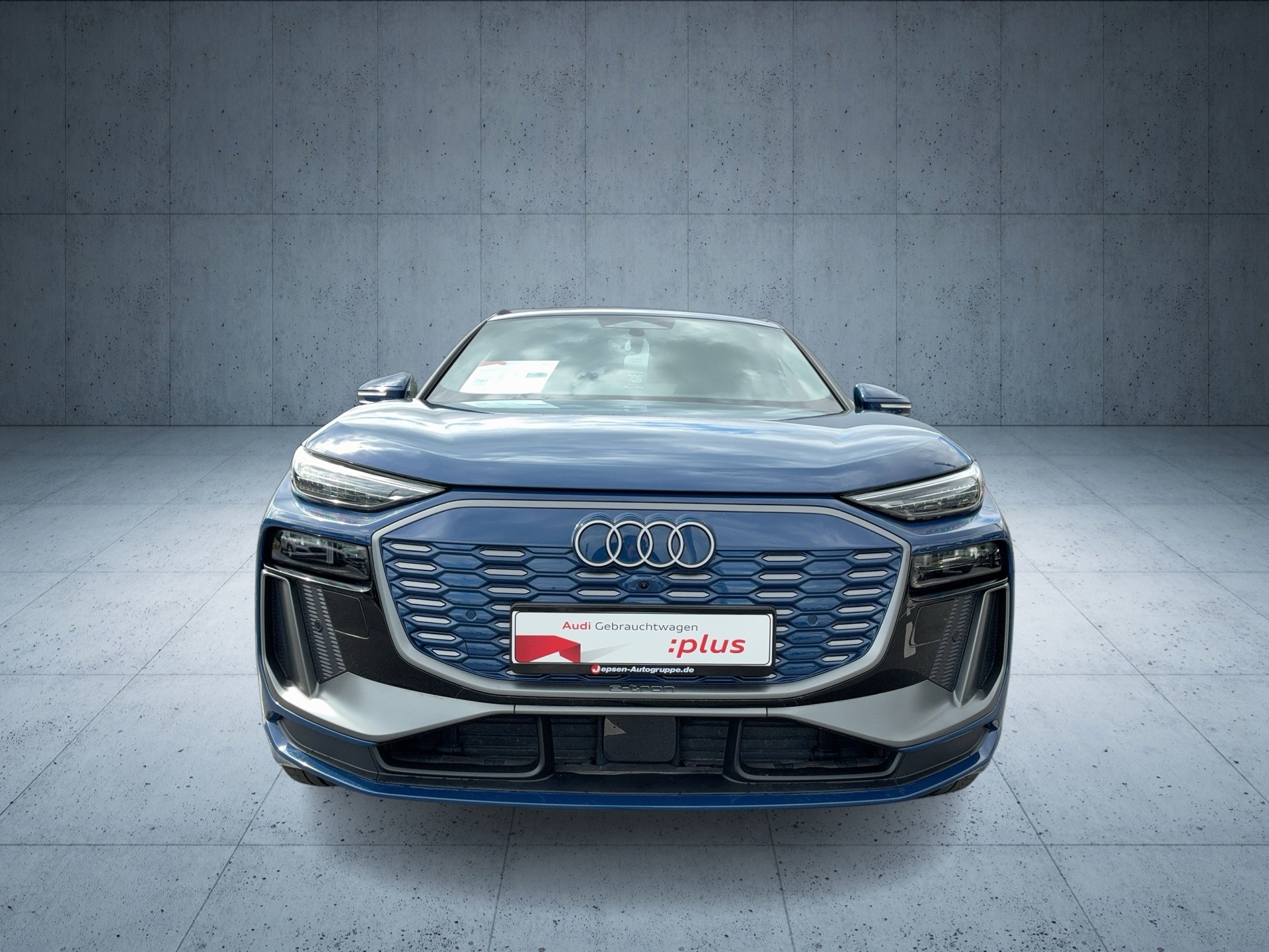 Q6 e-tron 55 edition one qu.-7