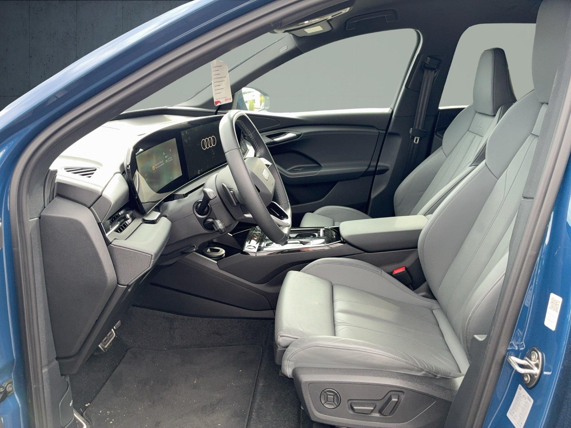 Q6 e-tron 55 edition one qu.-8
