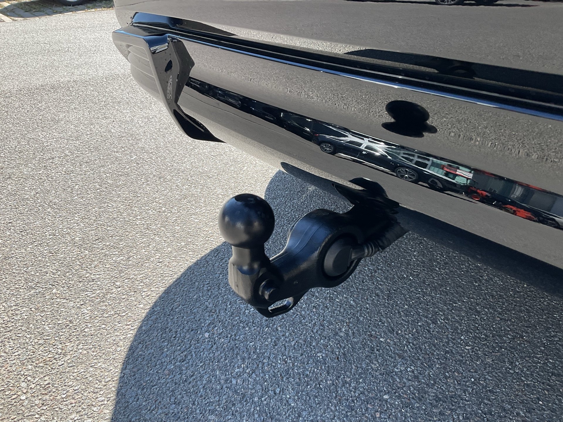 Q6 SUV S line business e-tron performance-13