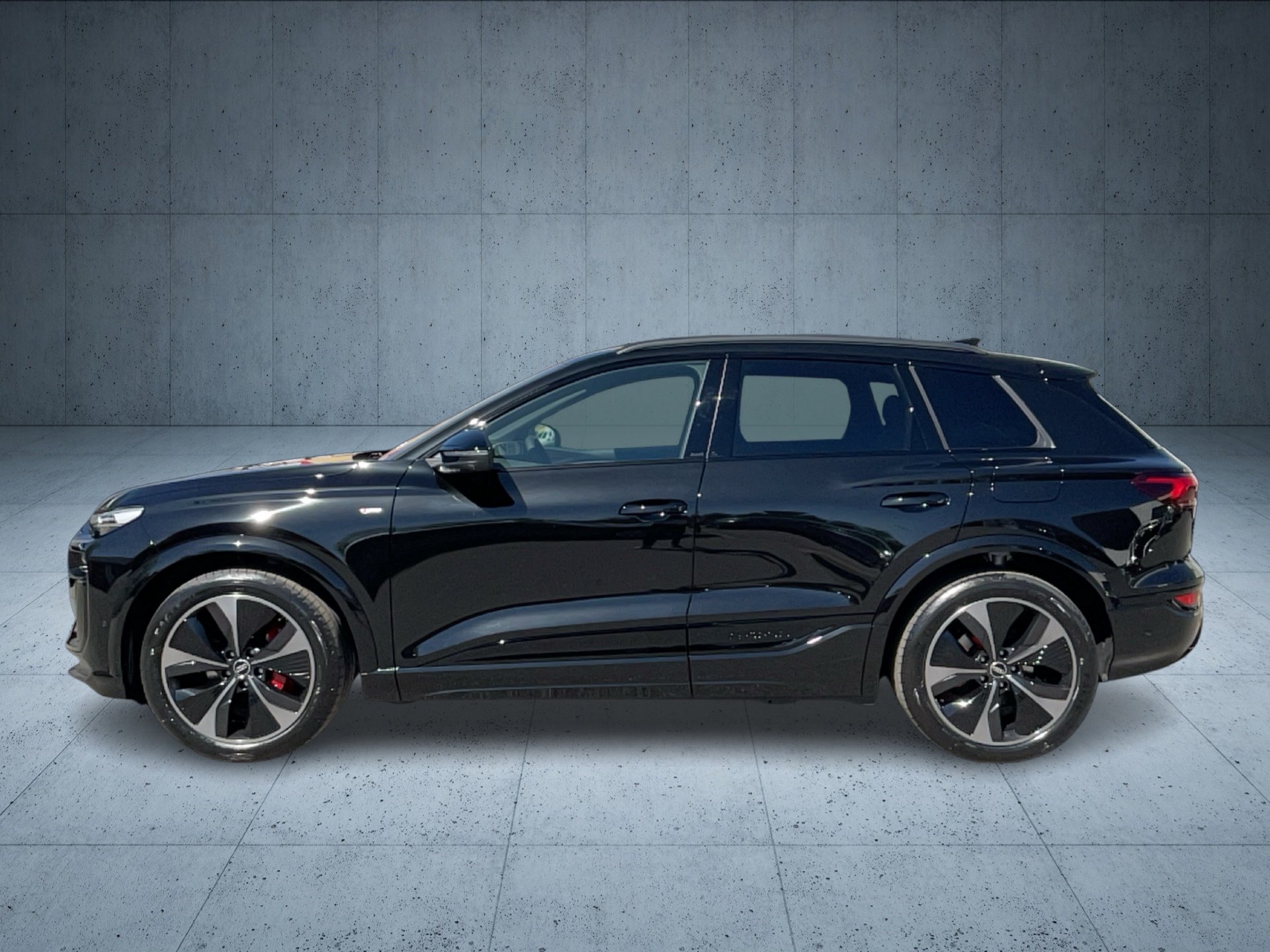 Q6 SUV S line business e-tron performance-1