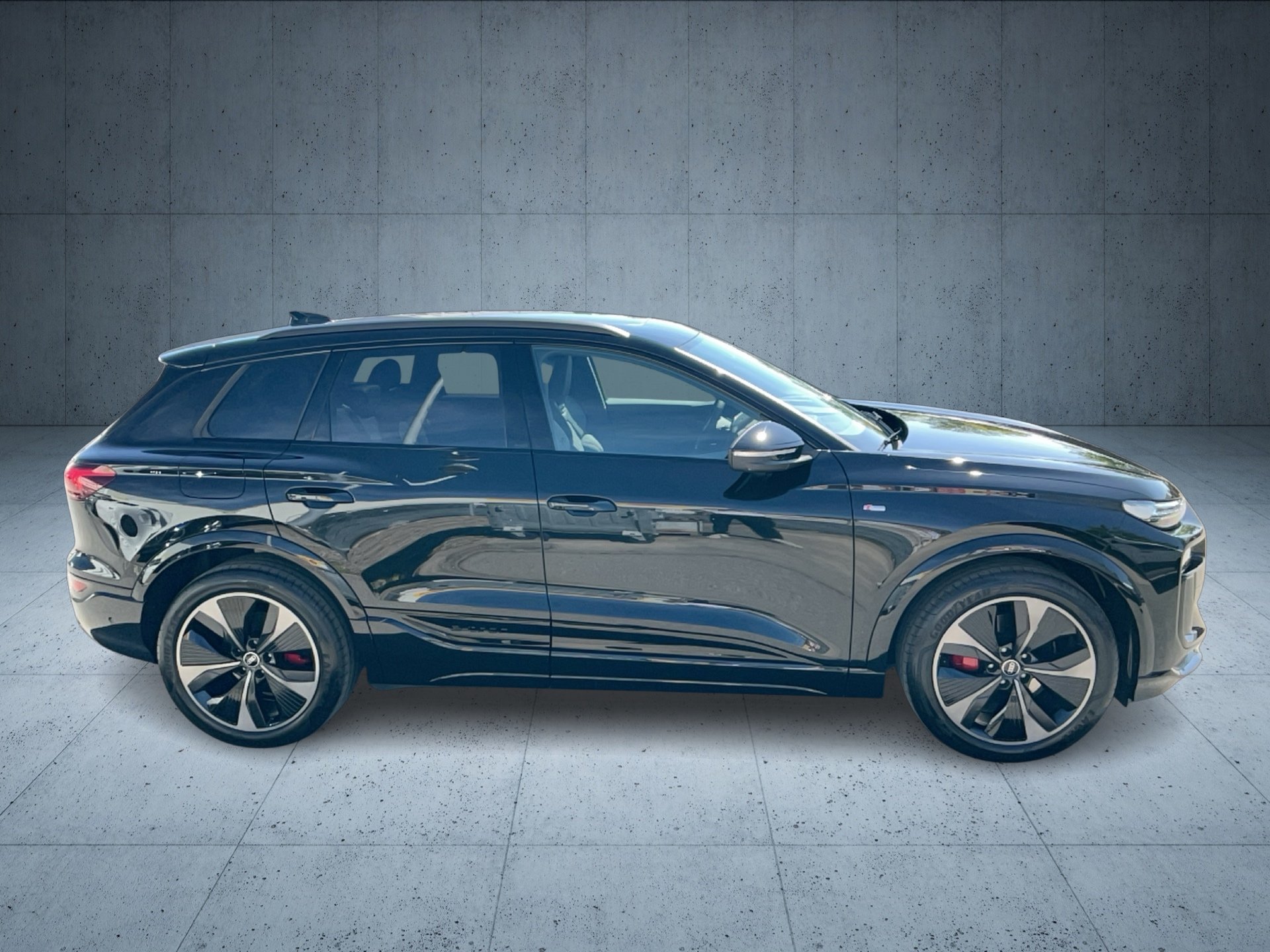 Q6 SUV S line business e-tron performance-5