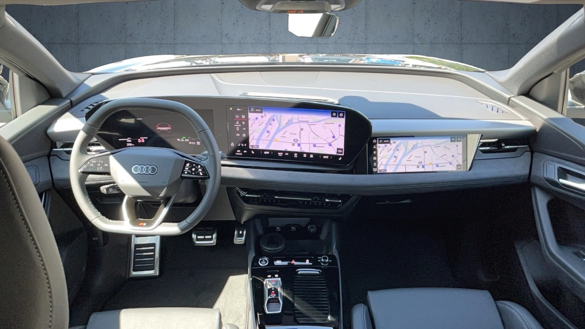 Q6 SUV e-tron performance-10