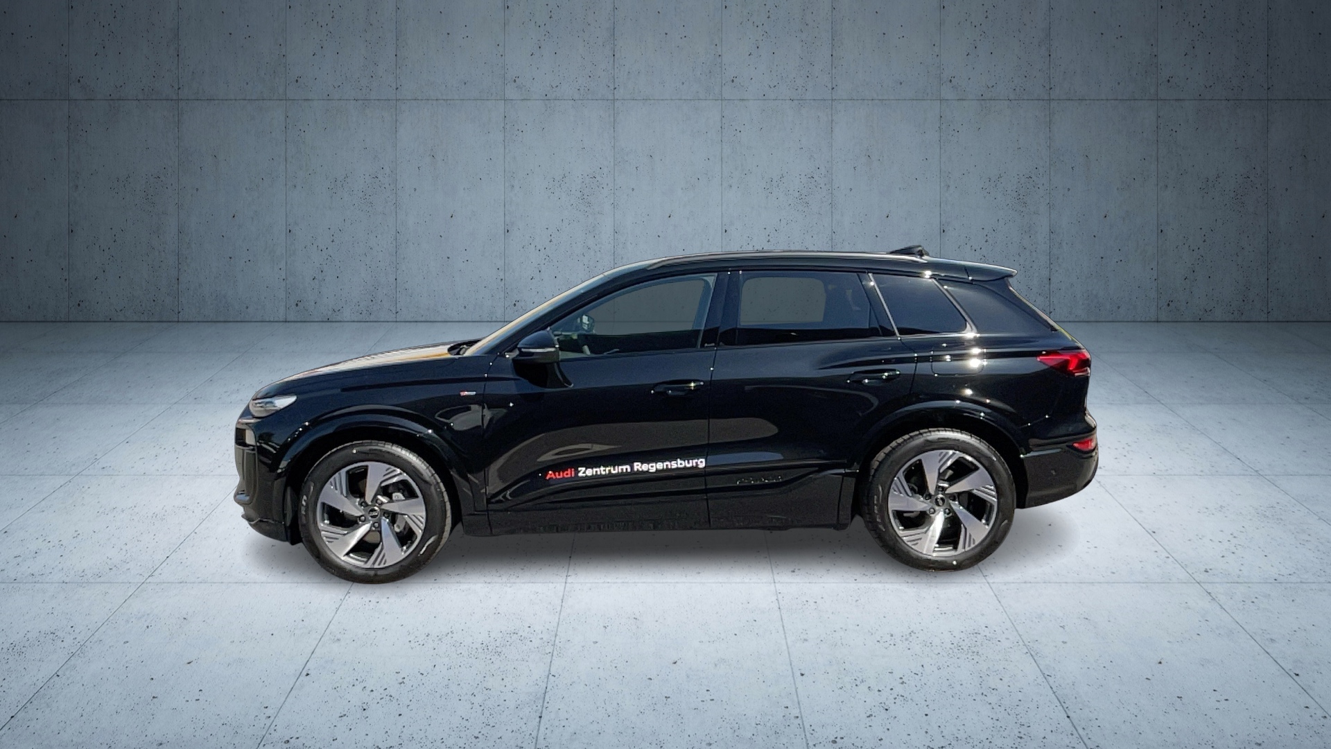 Q6 SUV e-tron performance-1