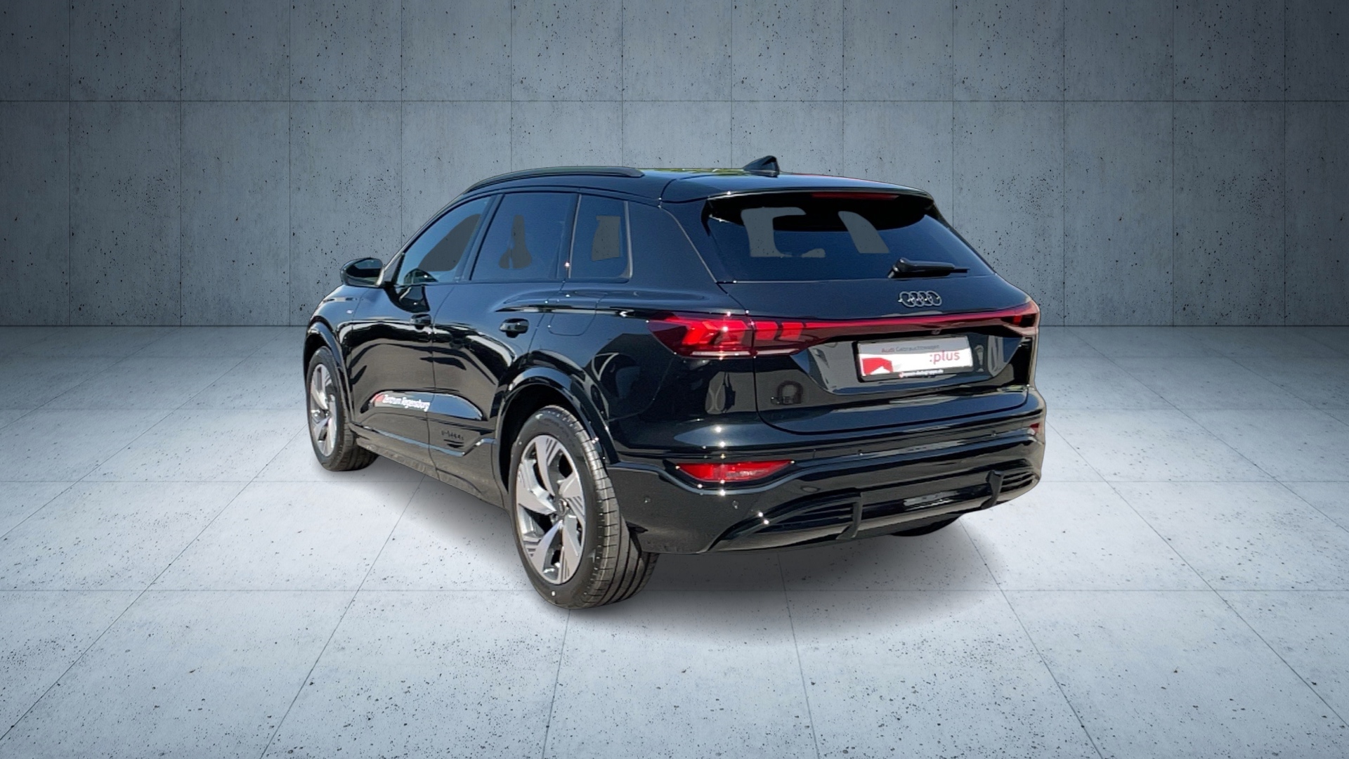 Q6 SUV e-tron performance-2