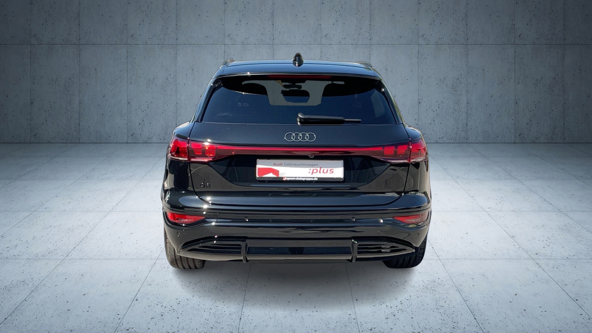Q6 SUV e-tron performance-3
