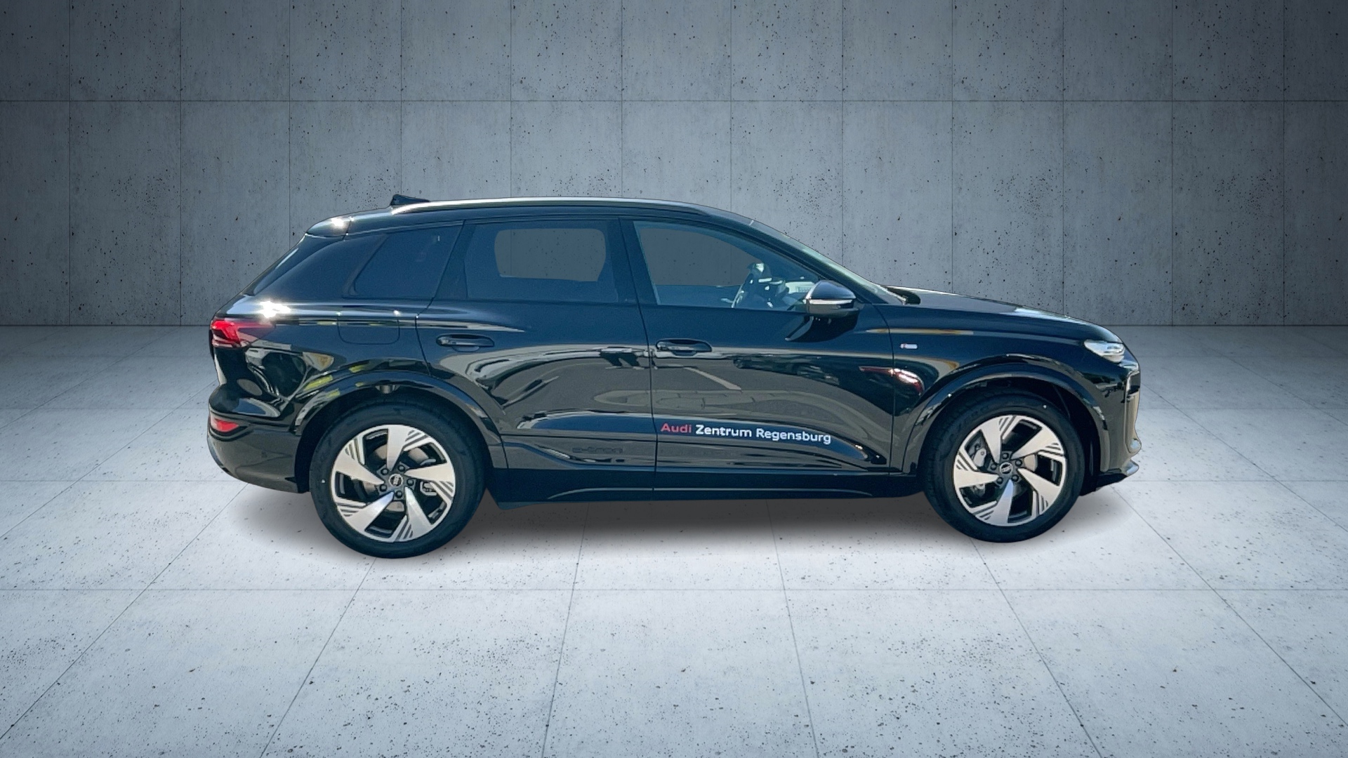 Q6 SUV e-tron performance-5