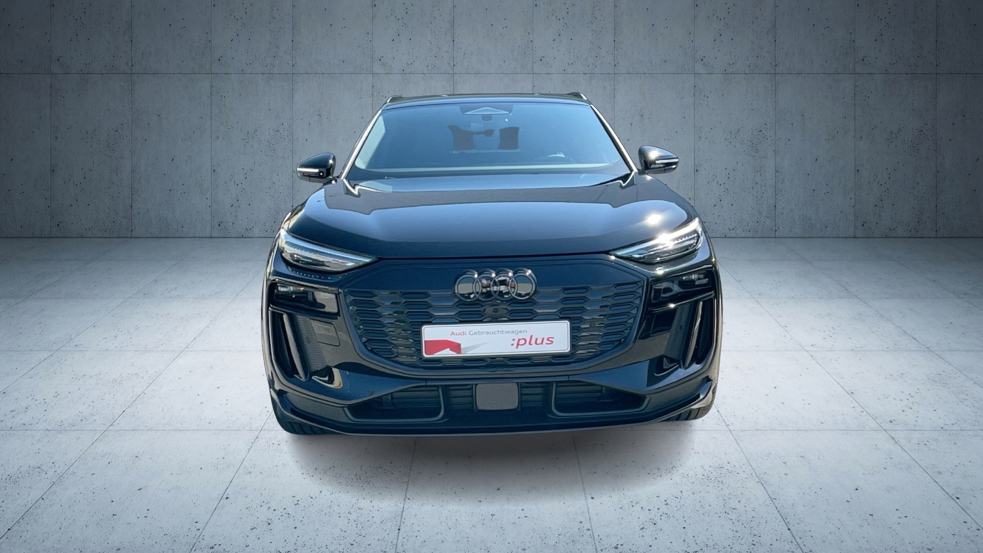Q6 SUV e-tron performance-7