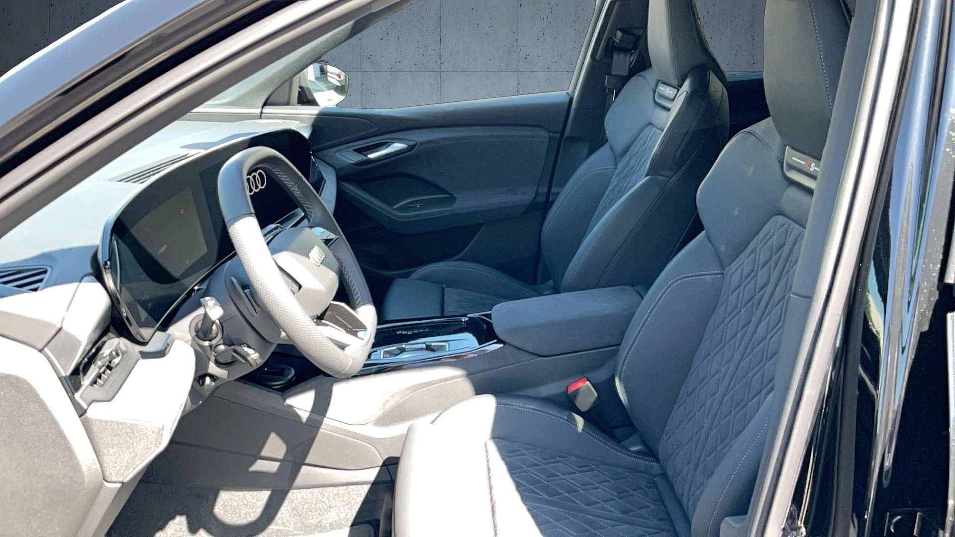 Q6 SUV e-tron performance-8