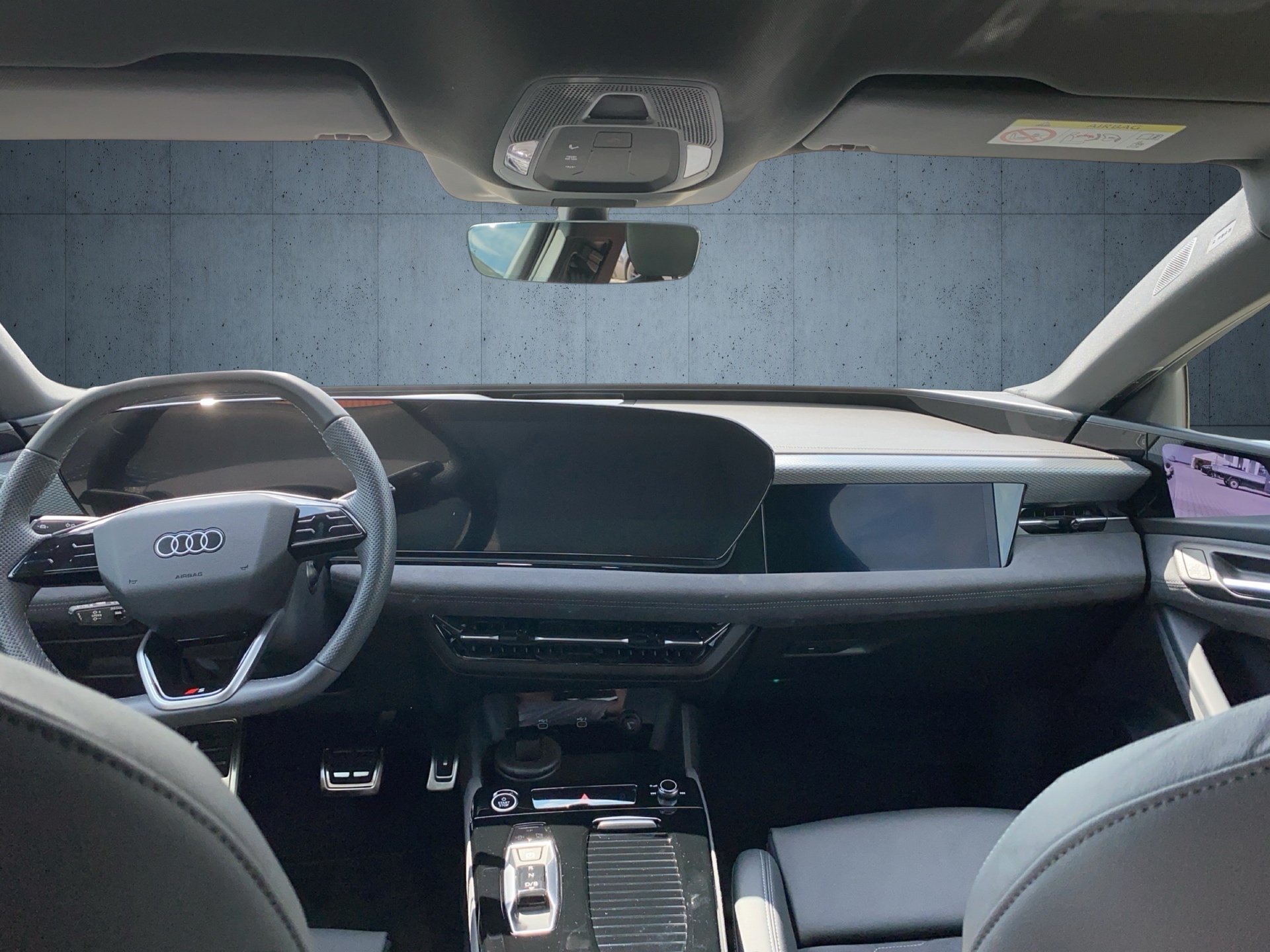 A6 e-tron Avant performance-9
