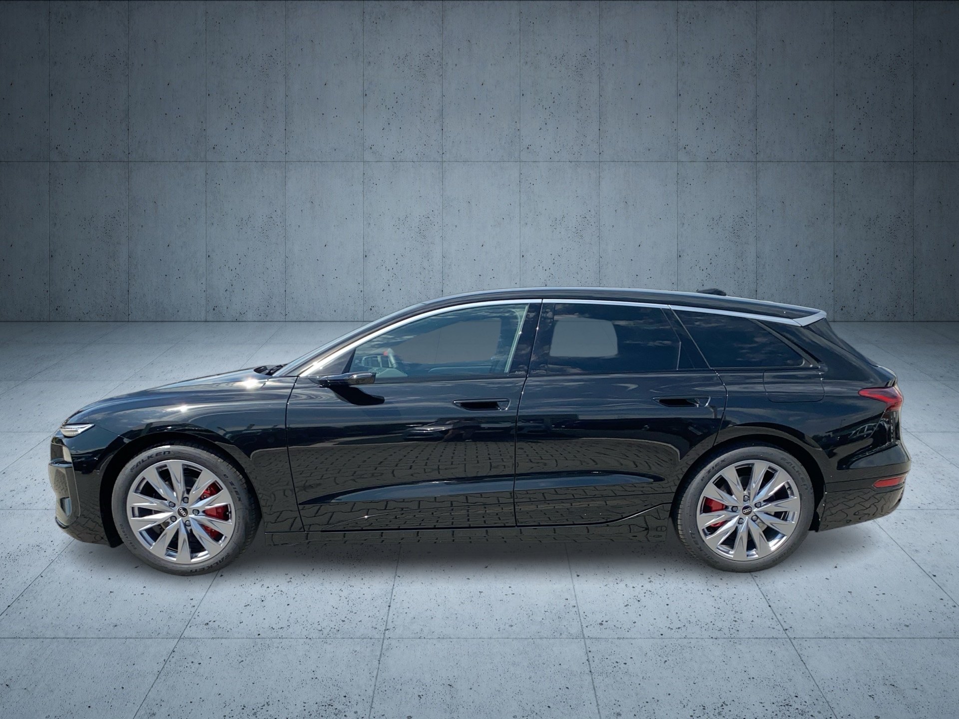A6 e-tron Avant performance-1
