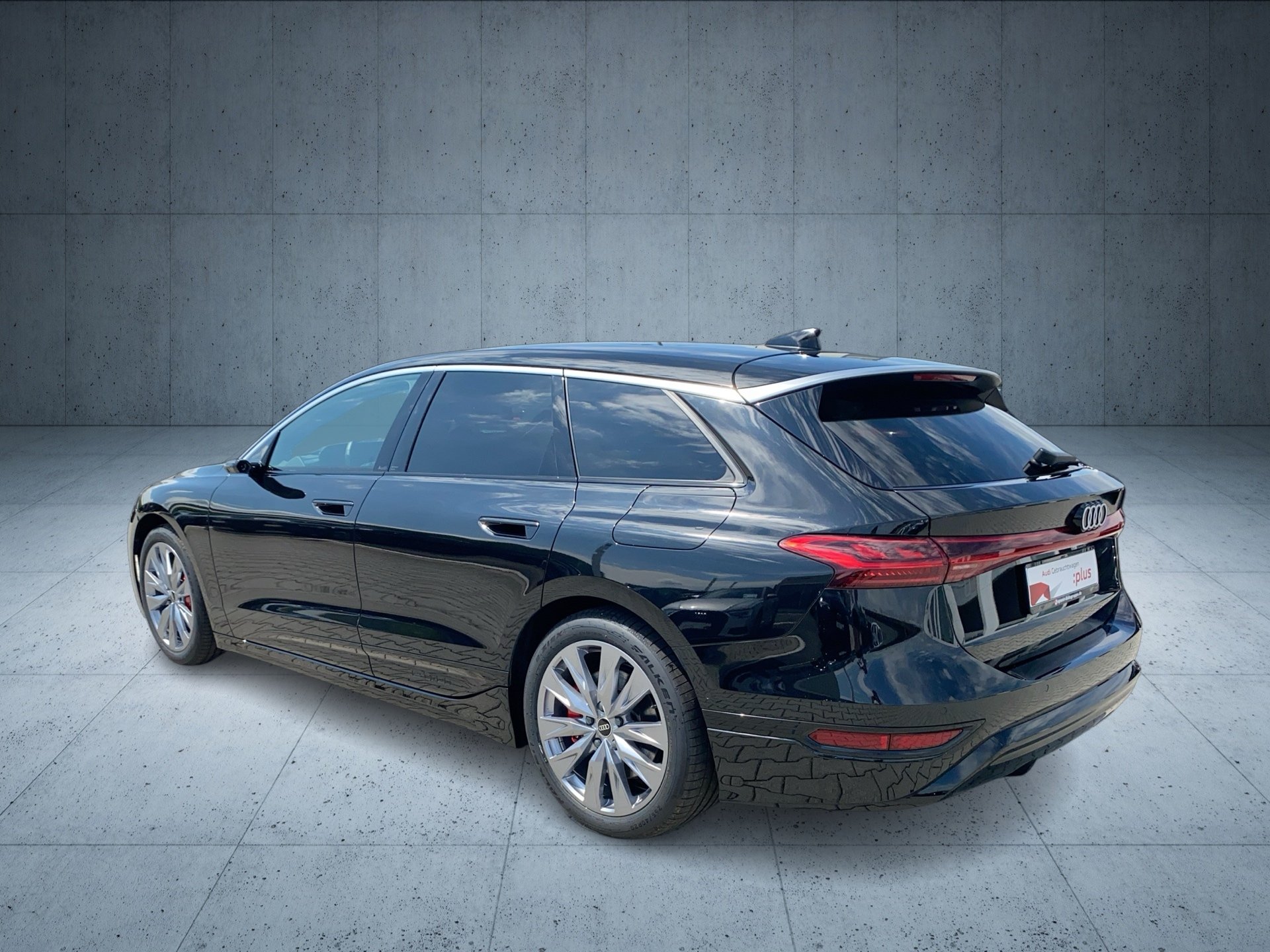 A6 e-tron Avant performance-2