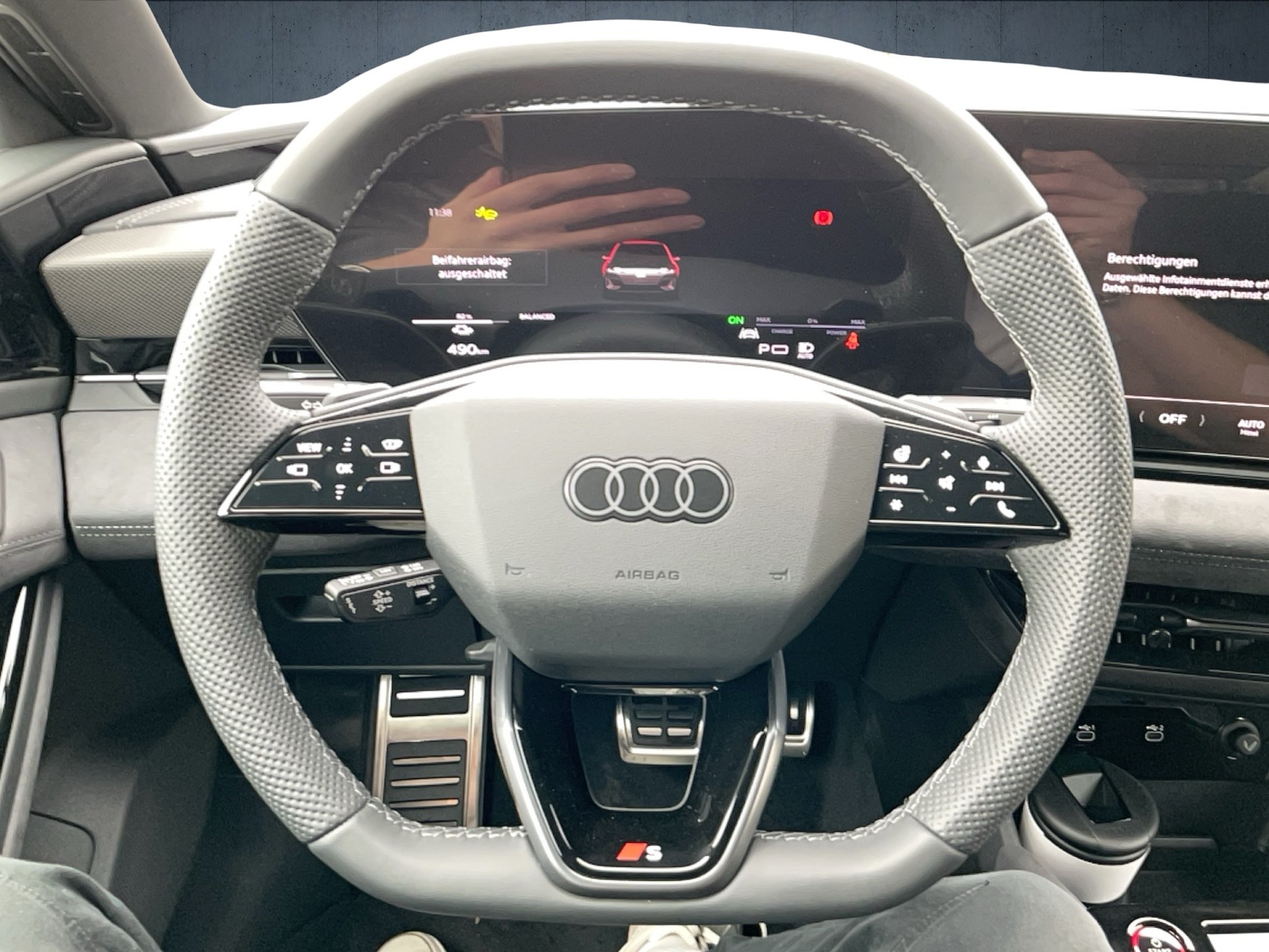 A6 e-tron Avant performance-9