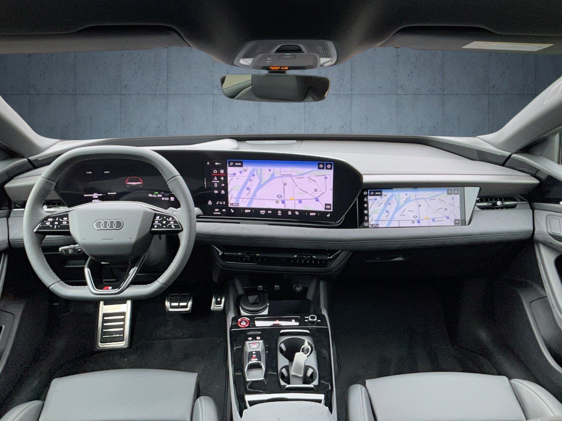 A6 e-tron Avant performance-10