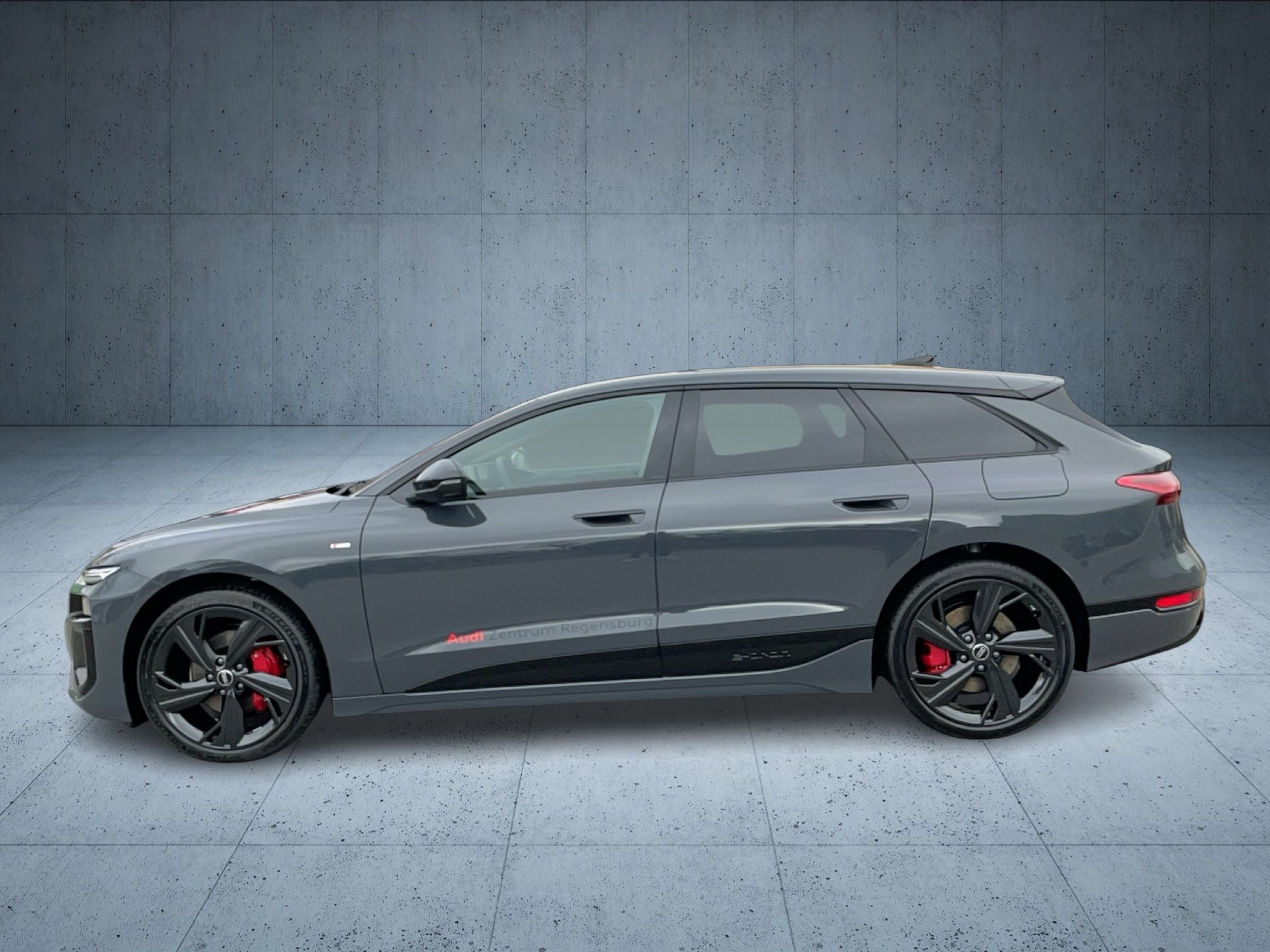 A6 e-tron Avant performance-1
