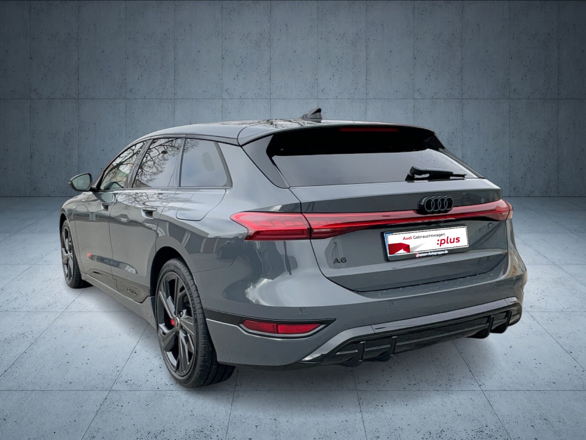 A6 e-tron Avant performance-2