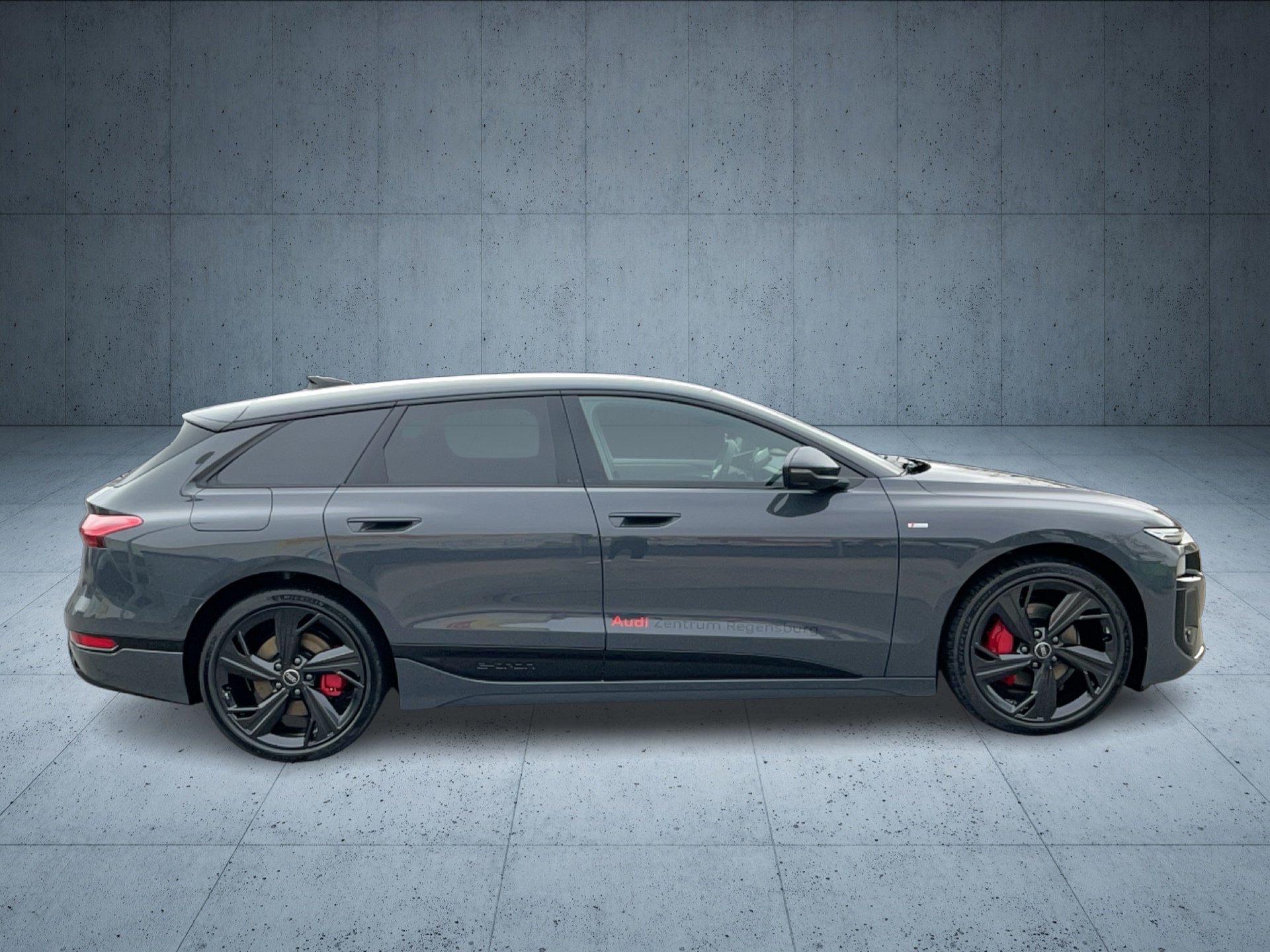 A6 e-tron Avant performance-5
