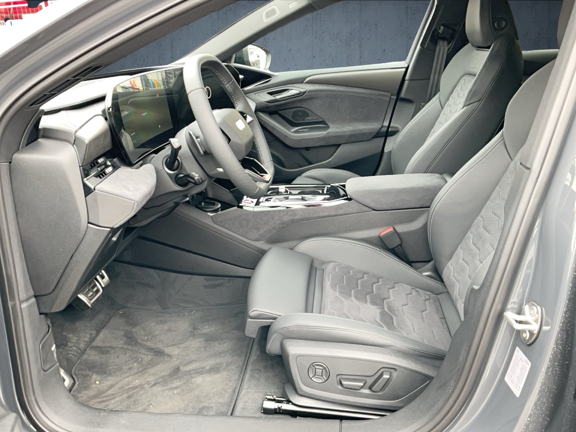 A6 e-tron Avant performance-8
