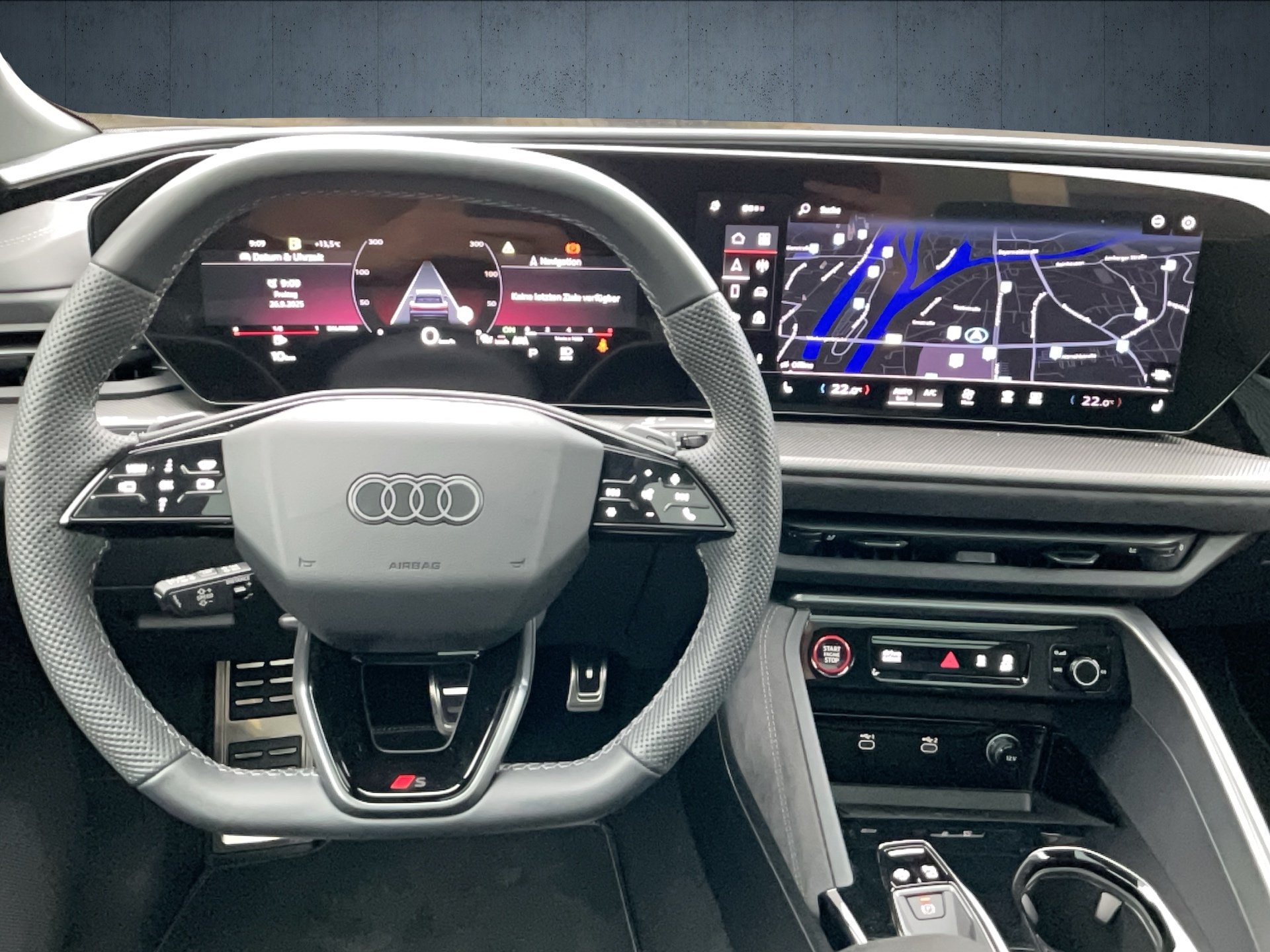 SQ5 SUV edition one TFSI S tr.-9