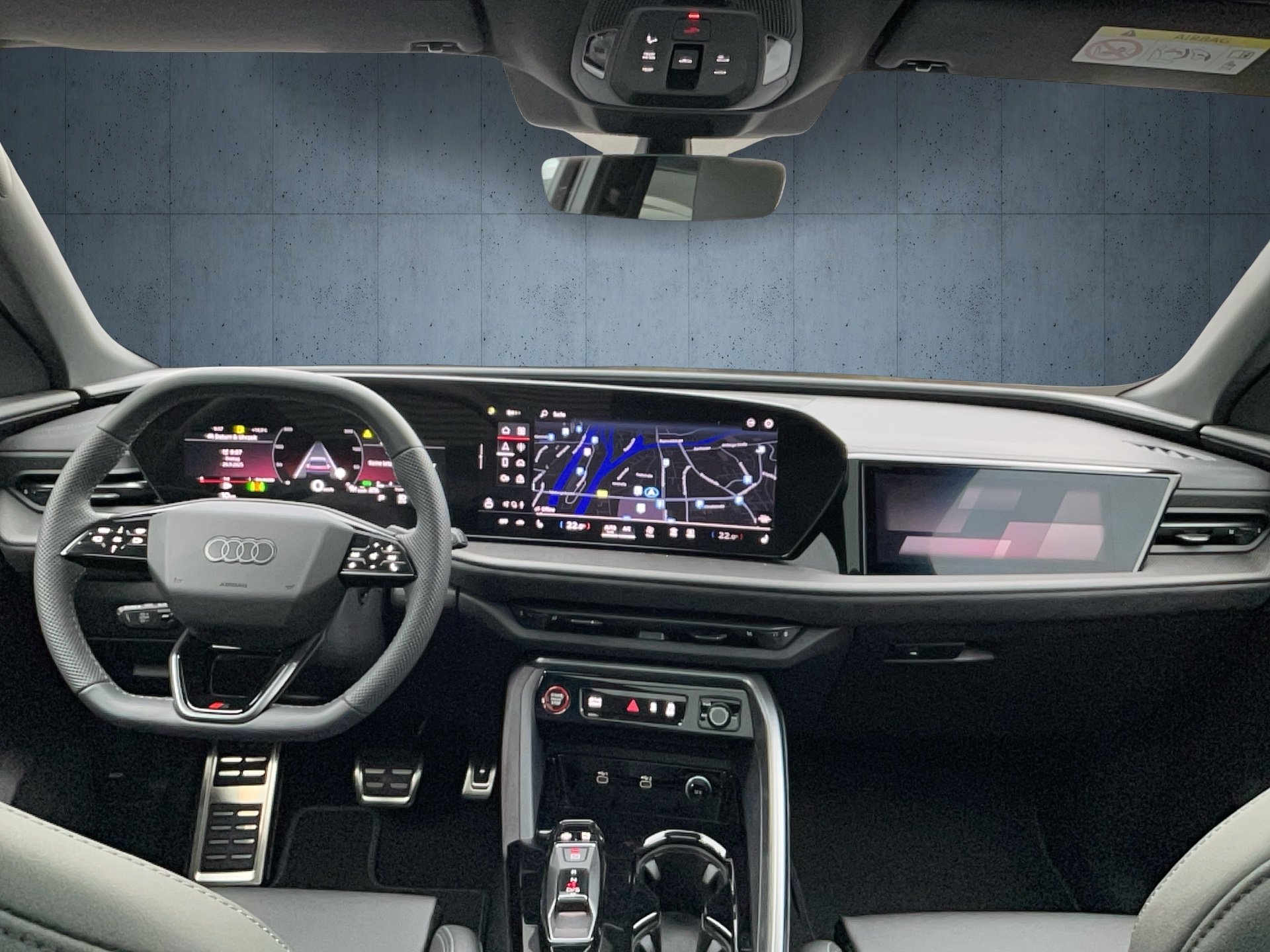SQ5 SUV edition one TFSI S tr.-10