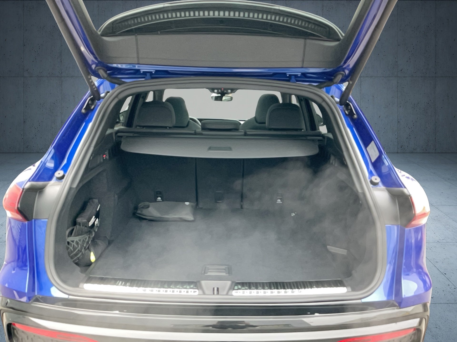 SQ5 SUV edition one TFSI S tr.-12