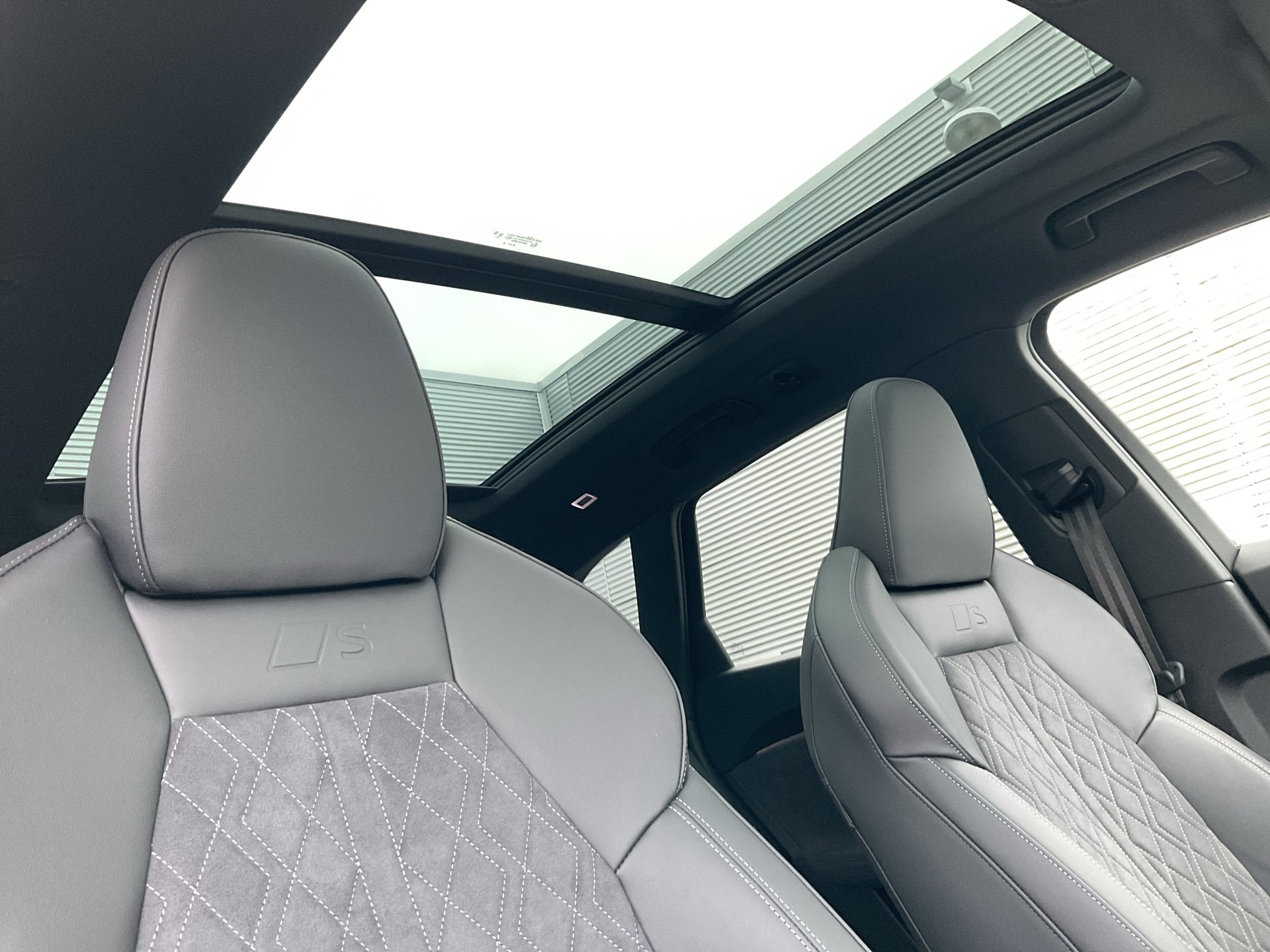 SQ5 SUV edition one TFSI S tr.-14