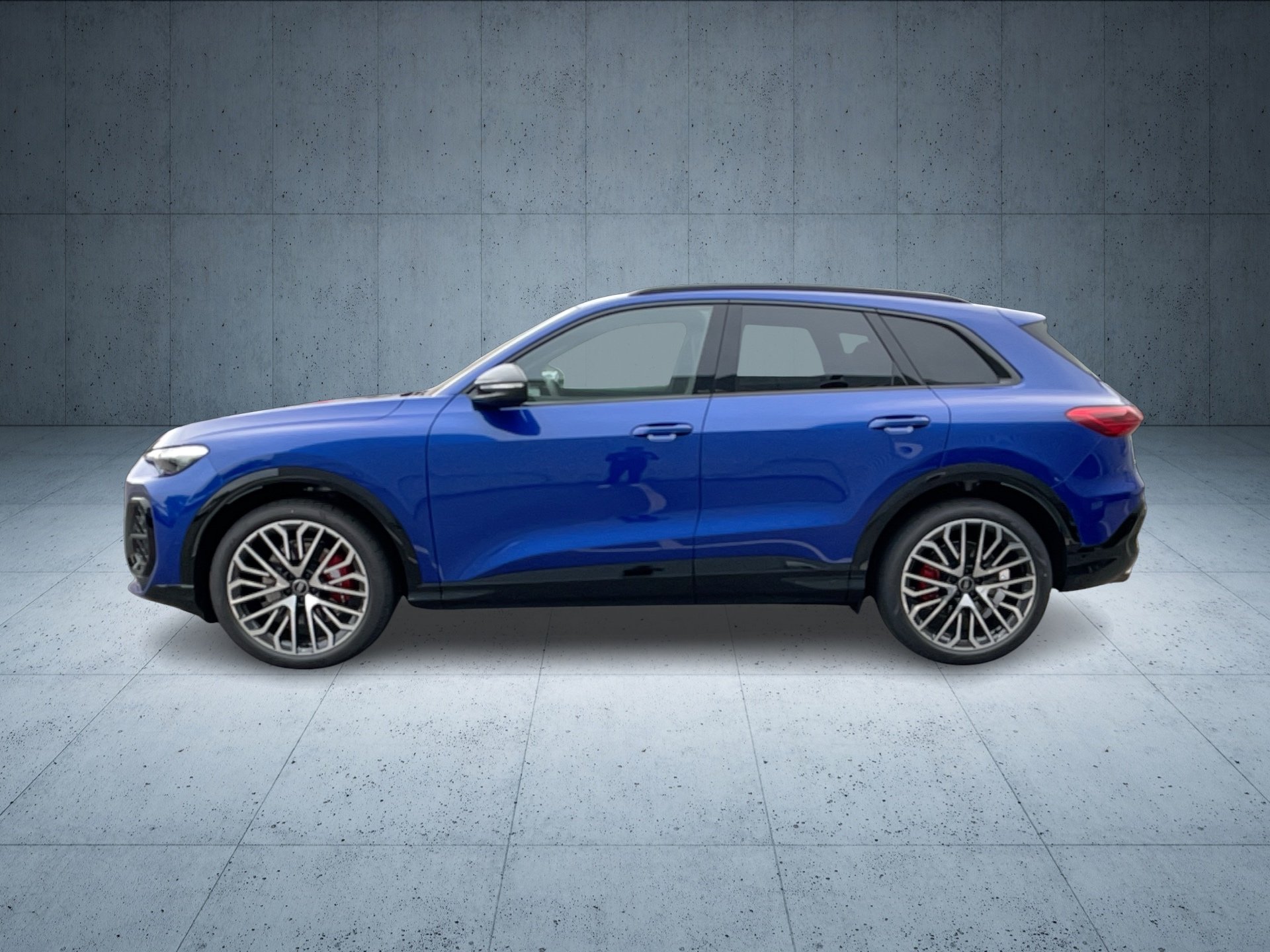 SQ5 SUV edition one TFSI S tr.-1