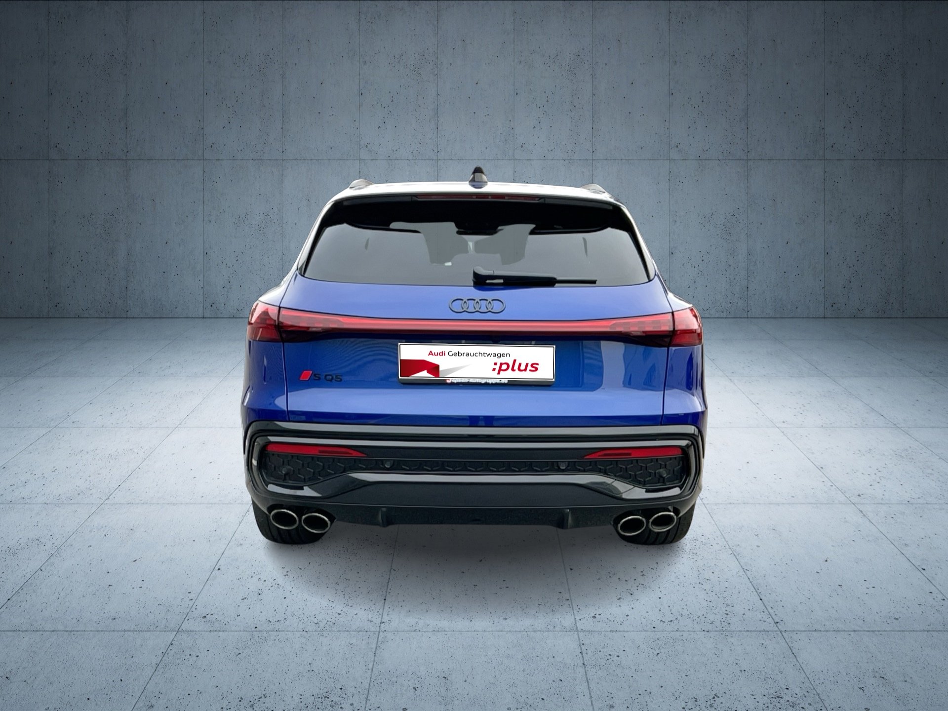 SQ5 SUV edition one TFSI S tr.-3