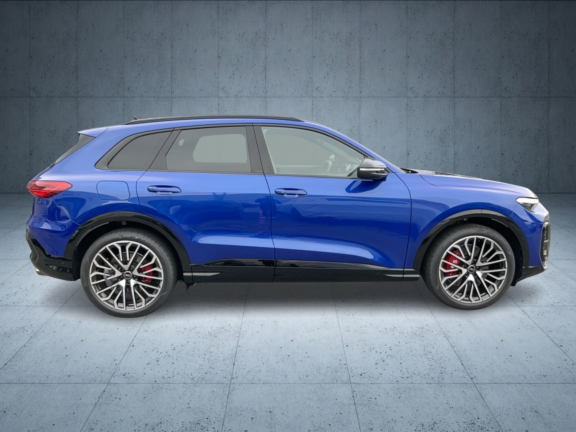 SQ5 SUV edition one TFSI S tr.-5