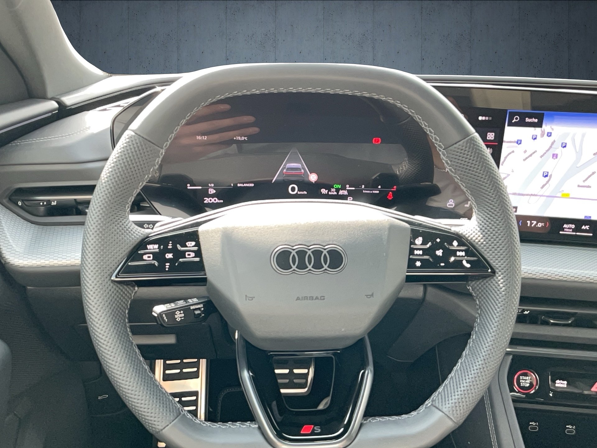 Q5 Sportback TDI qu. S tr.-9