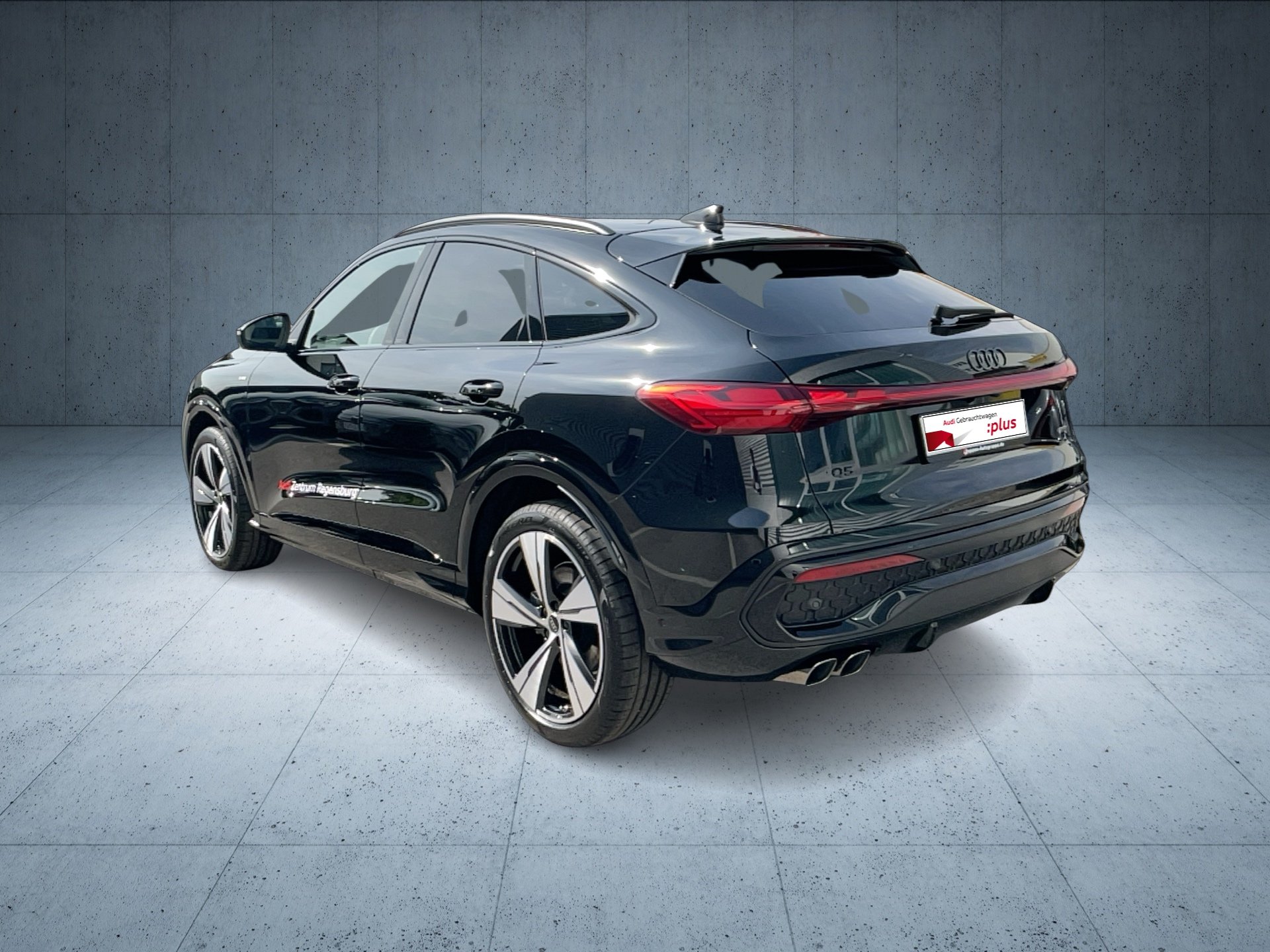 Q5 Sportback TDI qu. S tr.-2