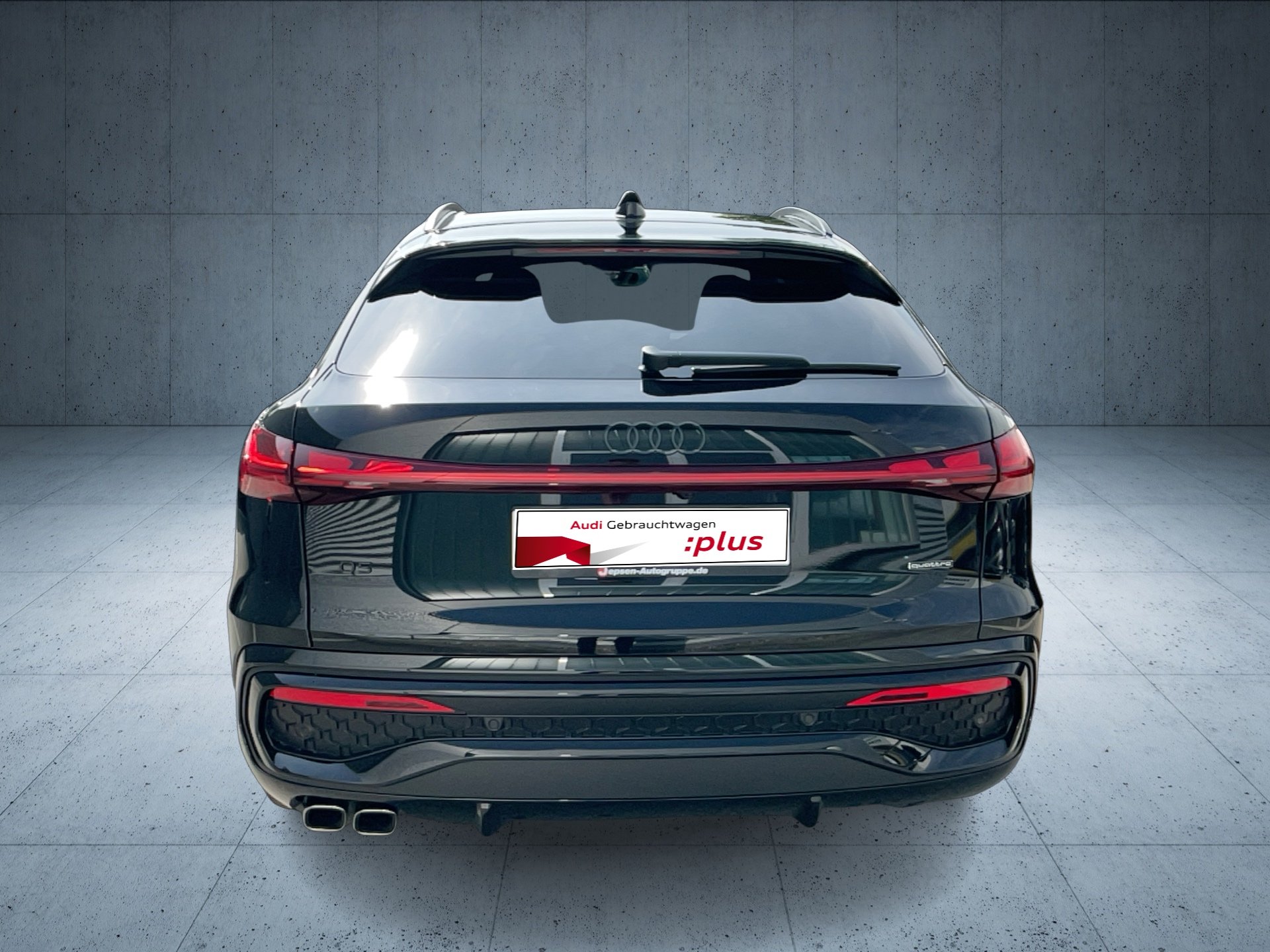 Q5 Sportback TDI qu. S tr.-3