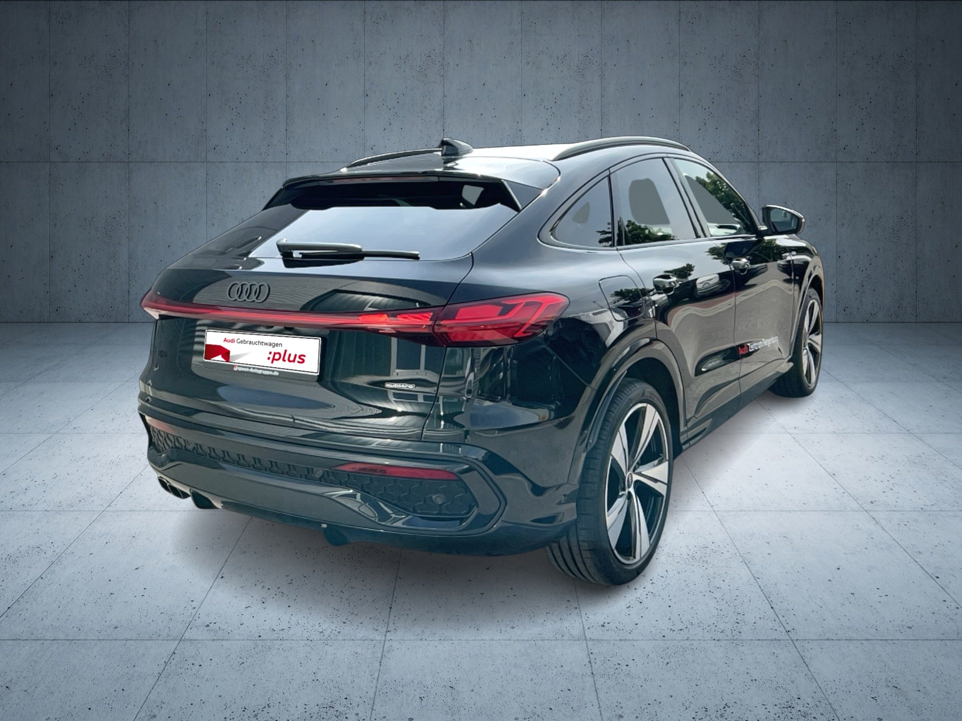 Q5 Sportback TDI qu. S tr.-4